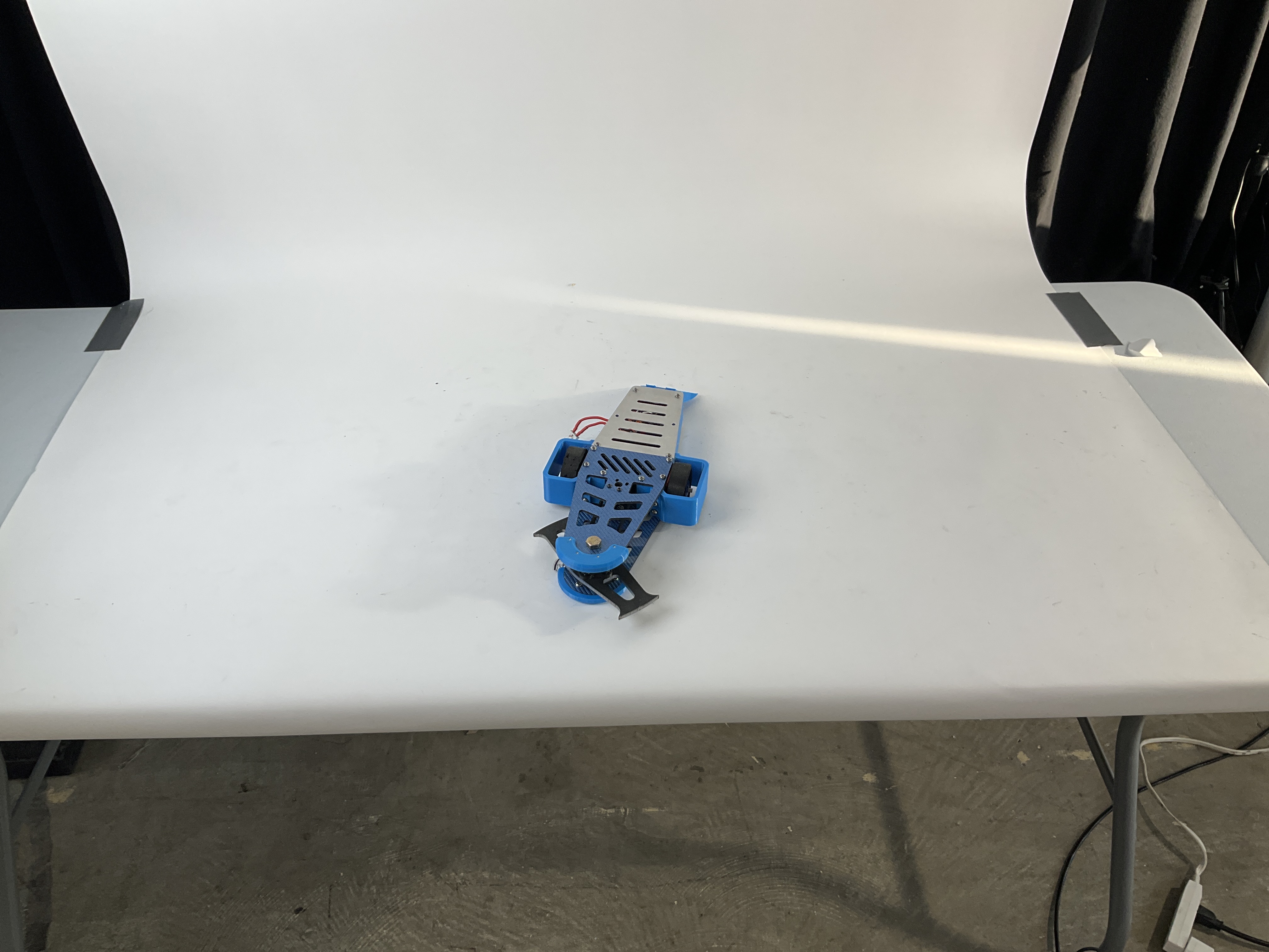 Hammerhead — entry photo, Aug 11, 2023