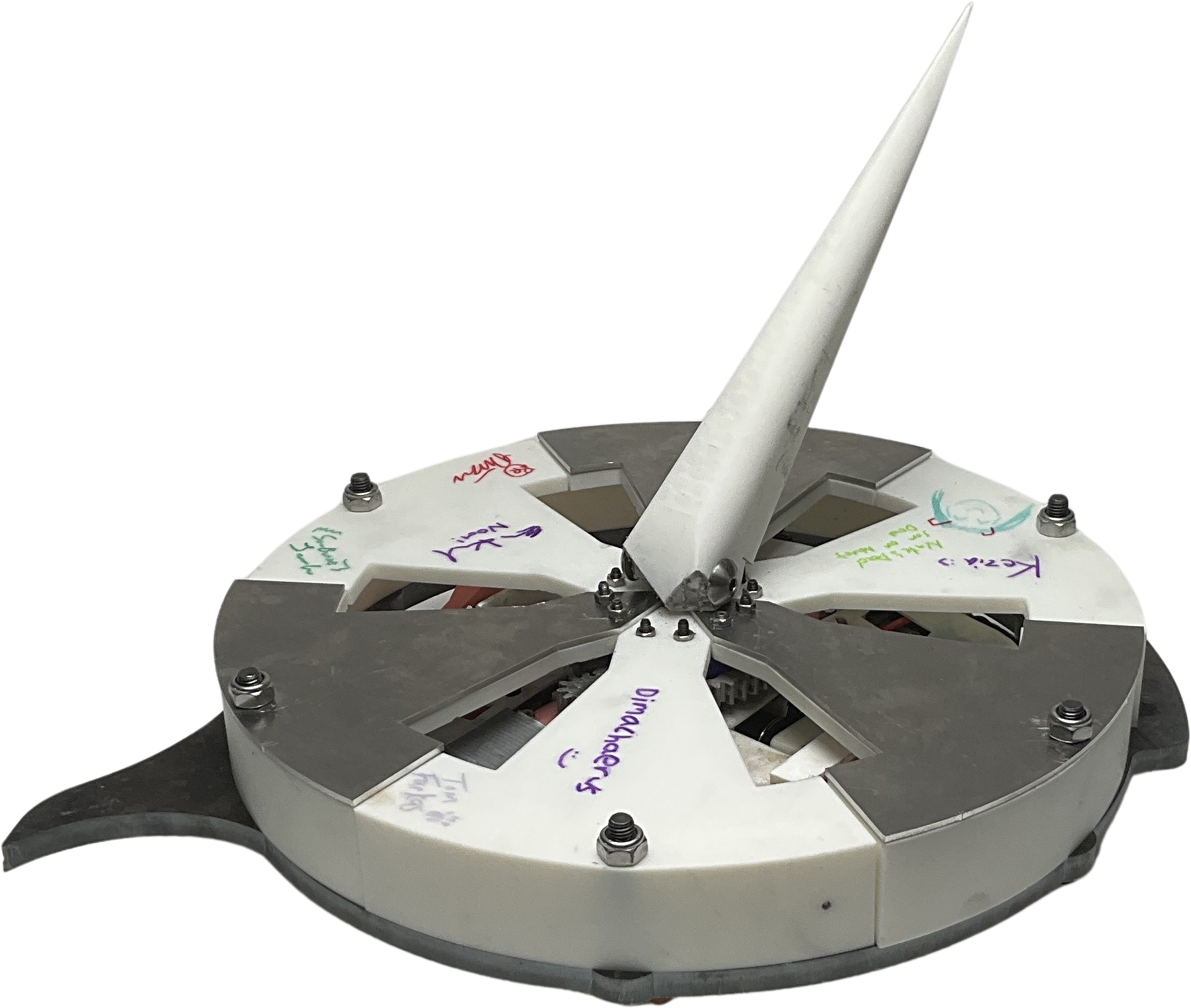 Inertial