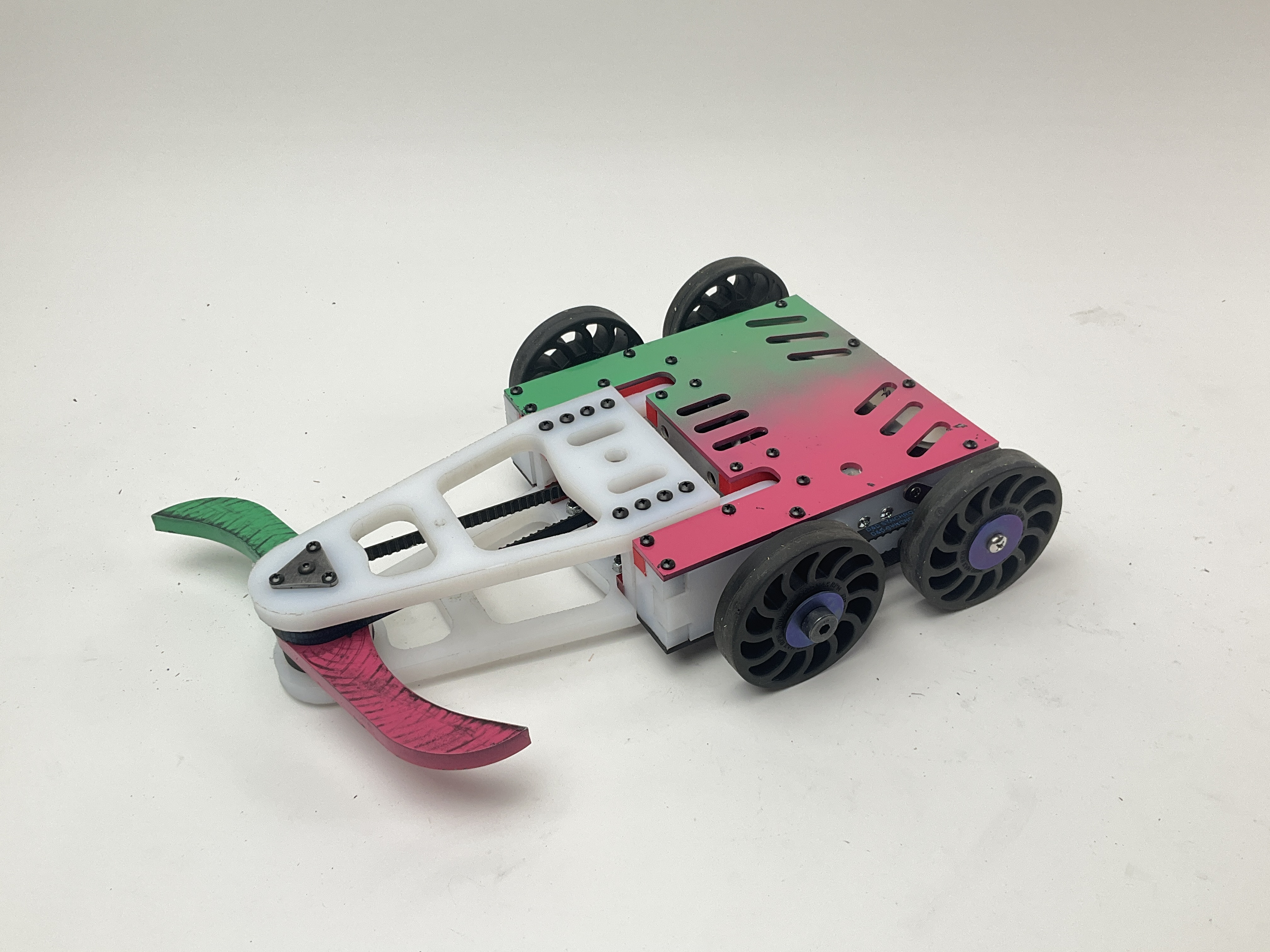 Killer Wail — entry photo, Mar 2, 2024