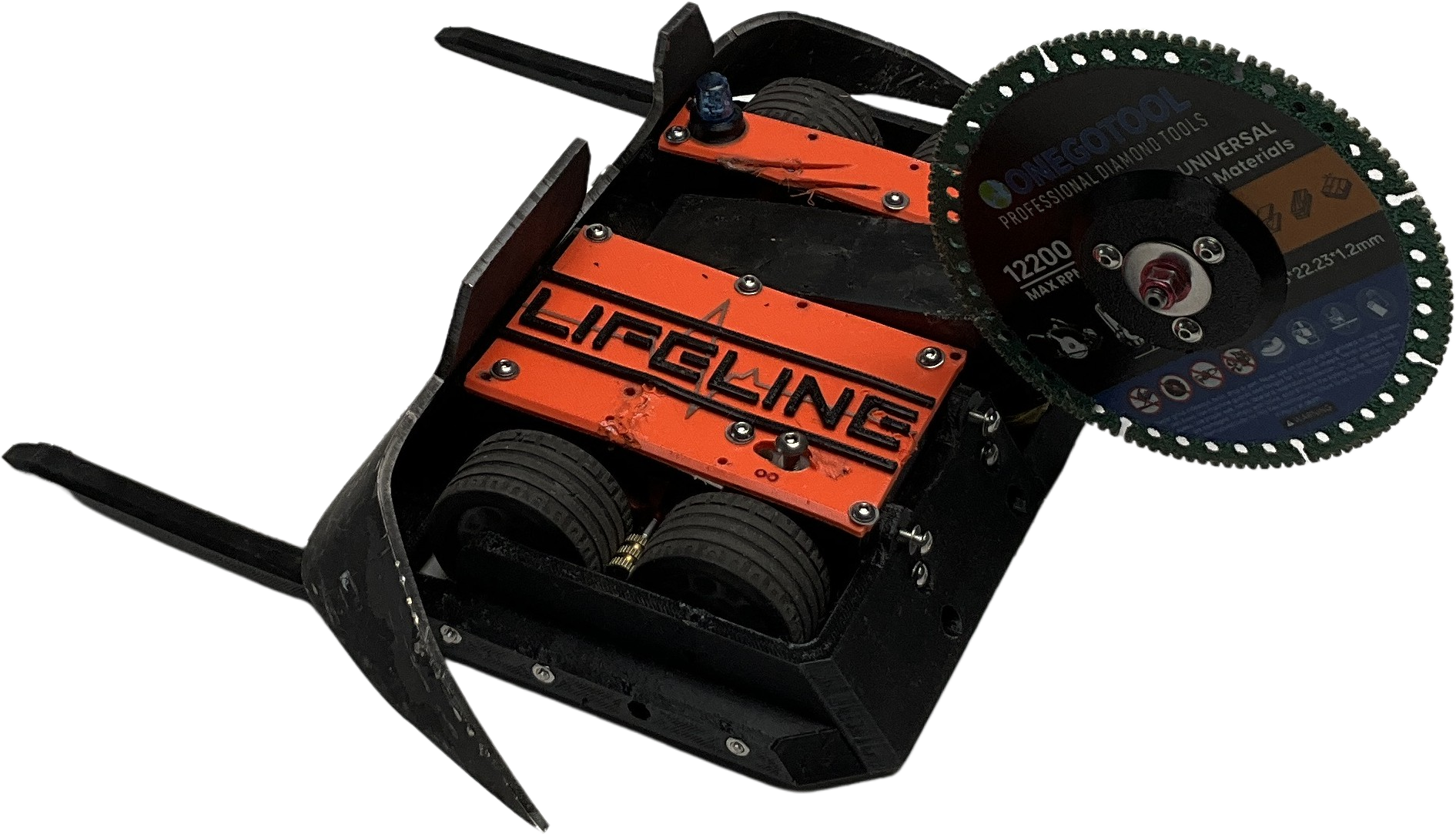 Lifeline