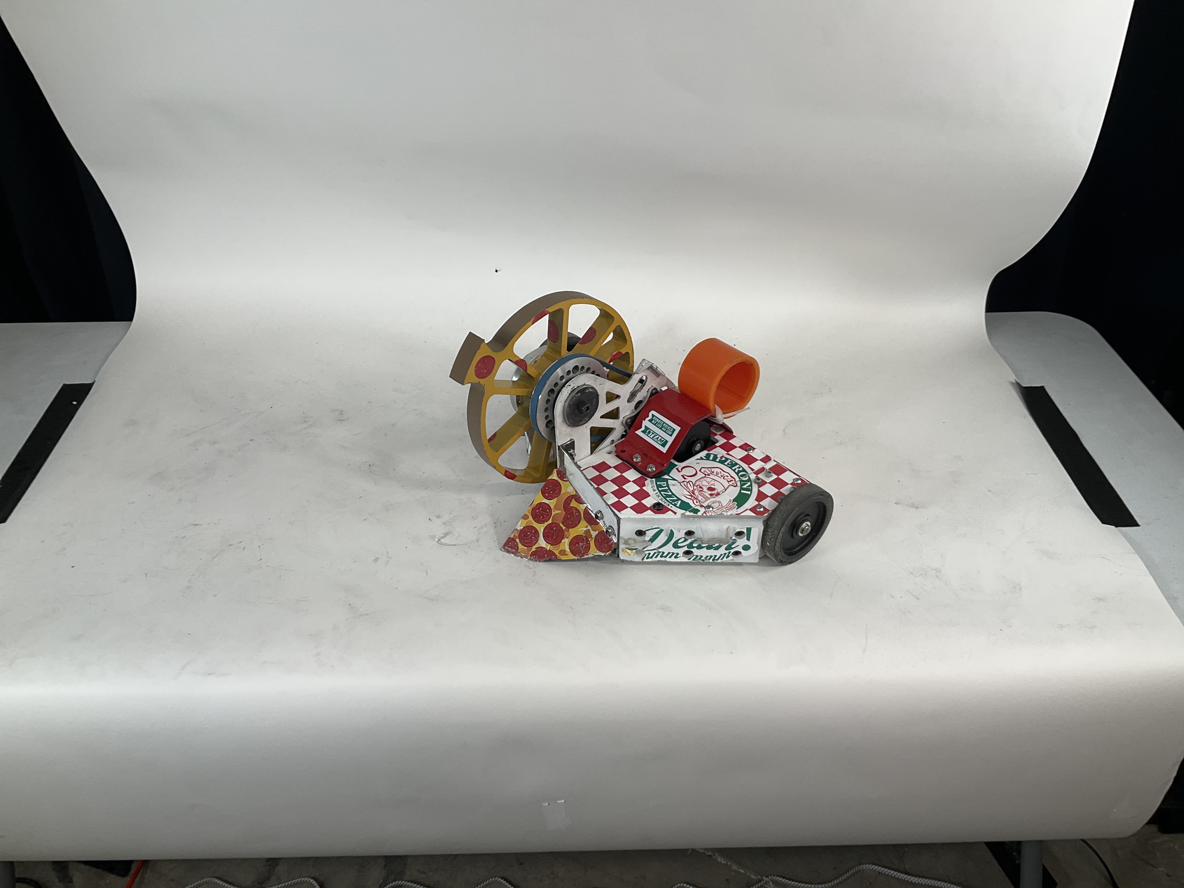 Lil Rip — entry photo, May 5, 2023