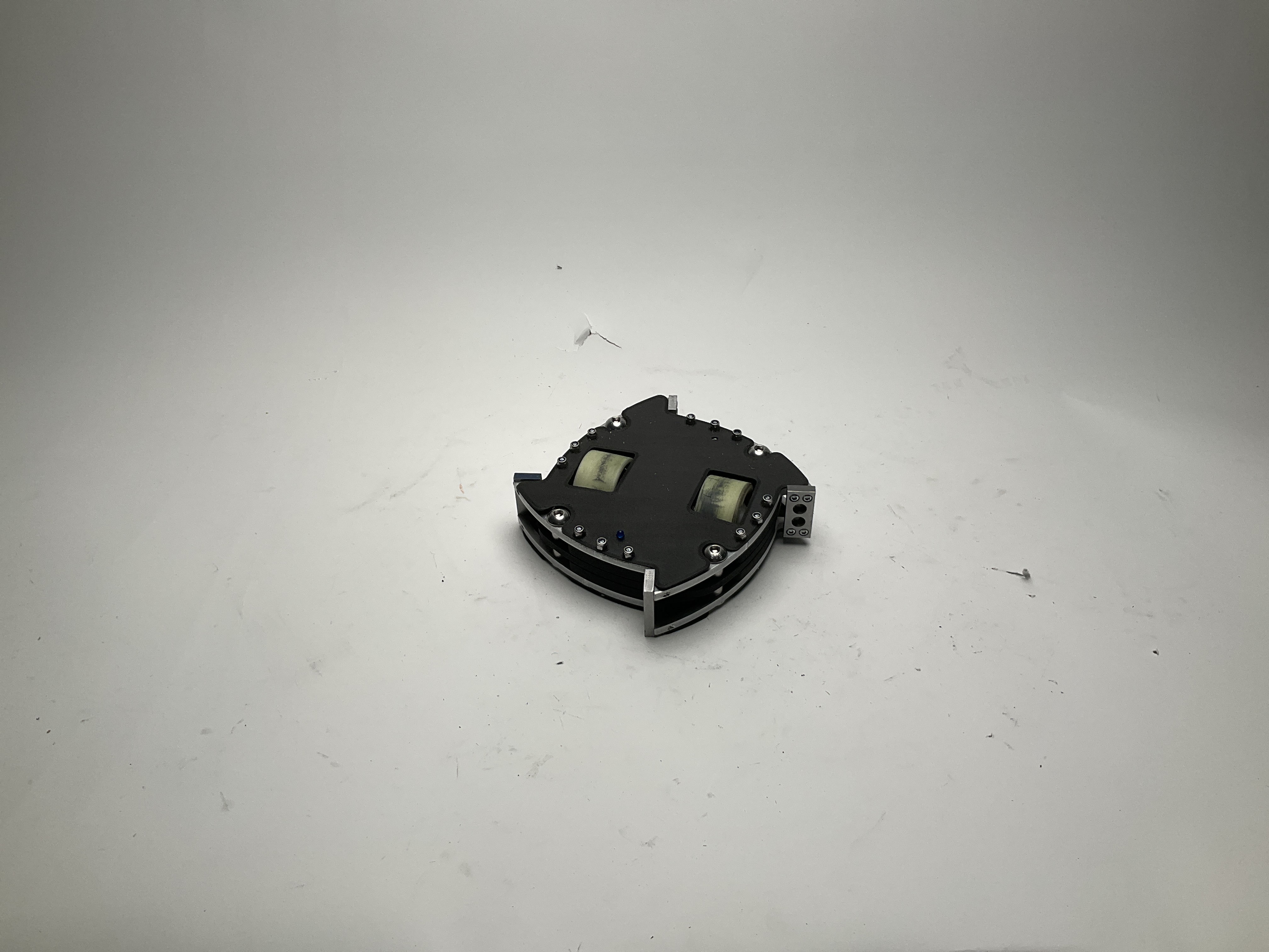 Lobotomizer Prime — entry photo, Apr 5, 2025