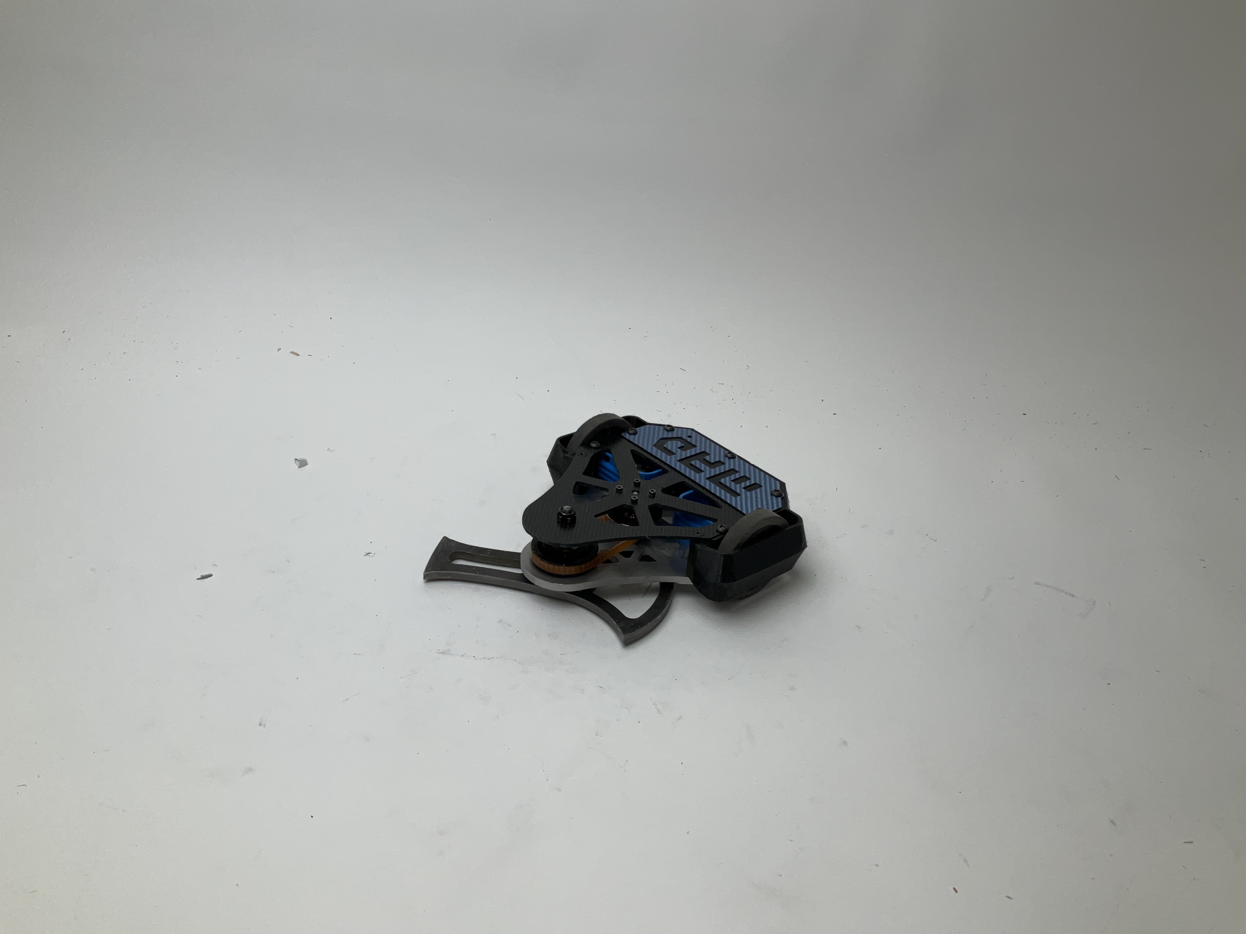 M.A.D. — entry photo, Jan 20, 2024