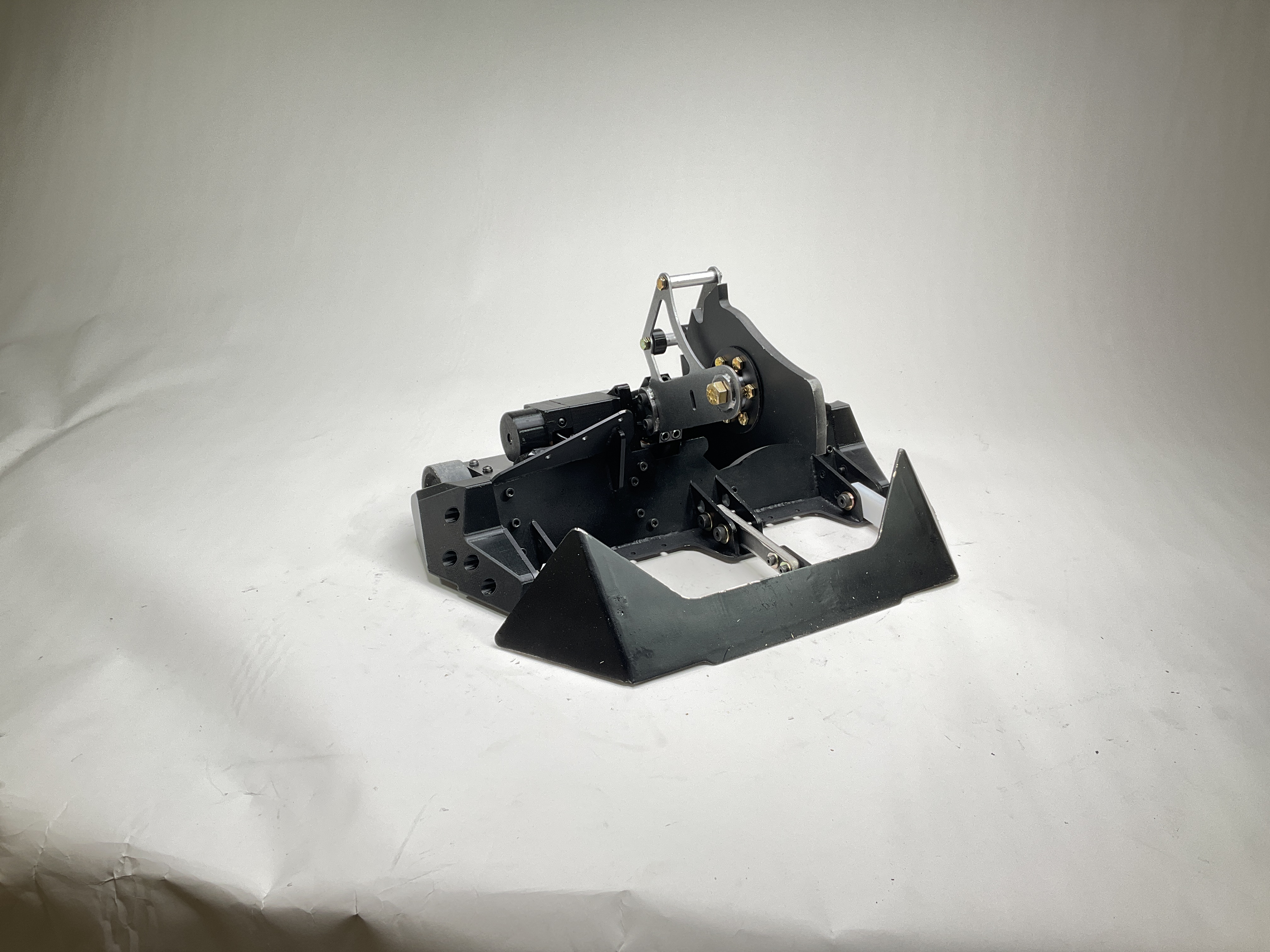 MegatRON — entry photo, Dec 17, 2022