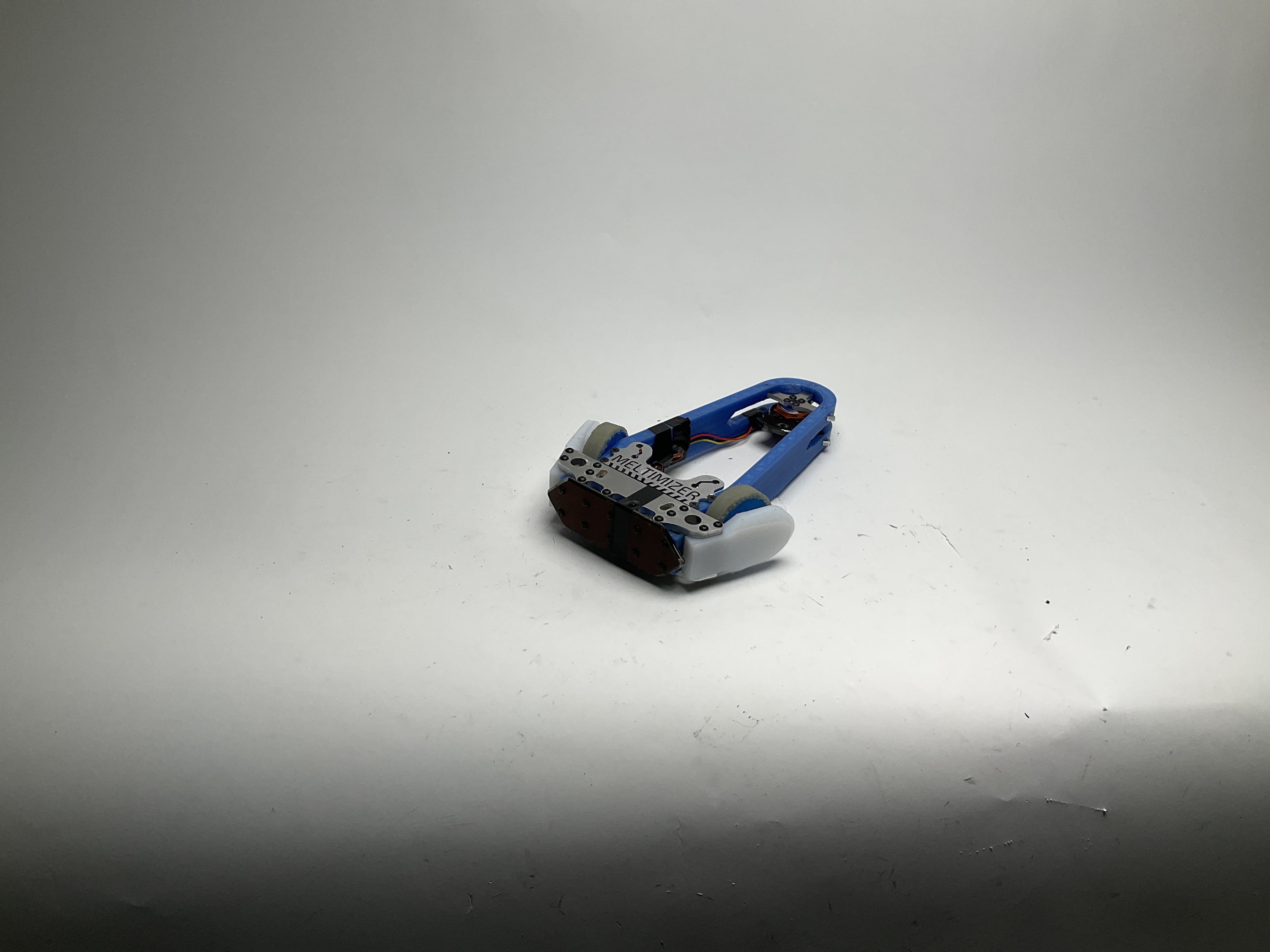 Meltimizer — entry photo, Apr 3, 2026