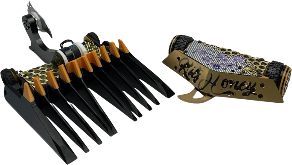 MKII