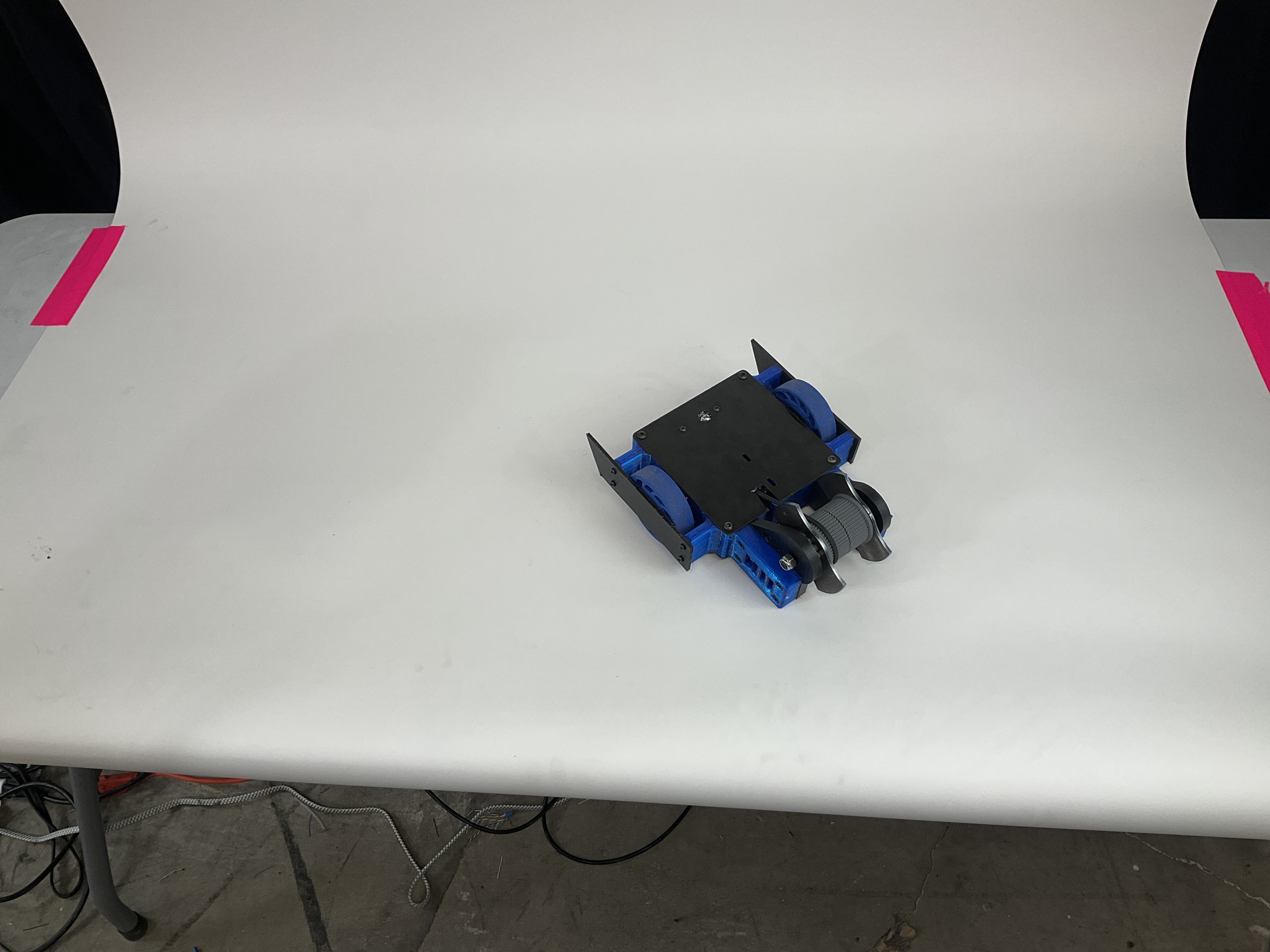 Osmia — entry photo, Jun 24, 2023
