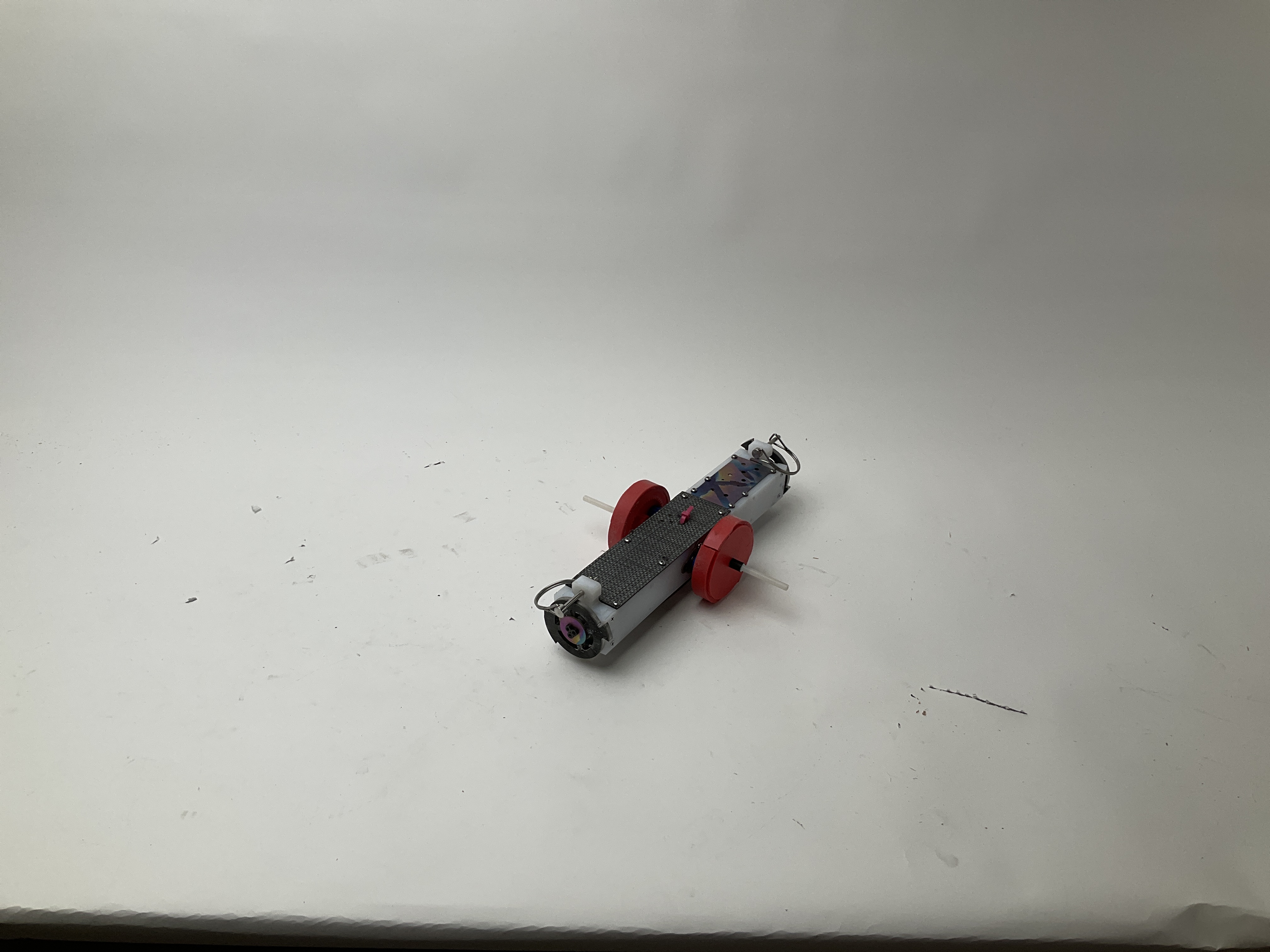 Pistol Shrimp — entry photo, Jan 20, 2024
