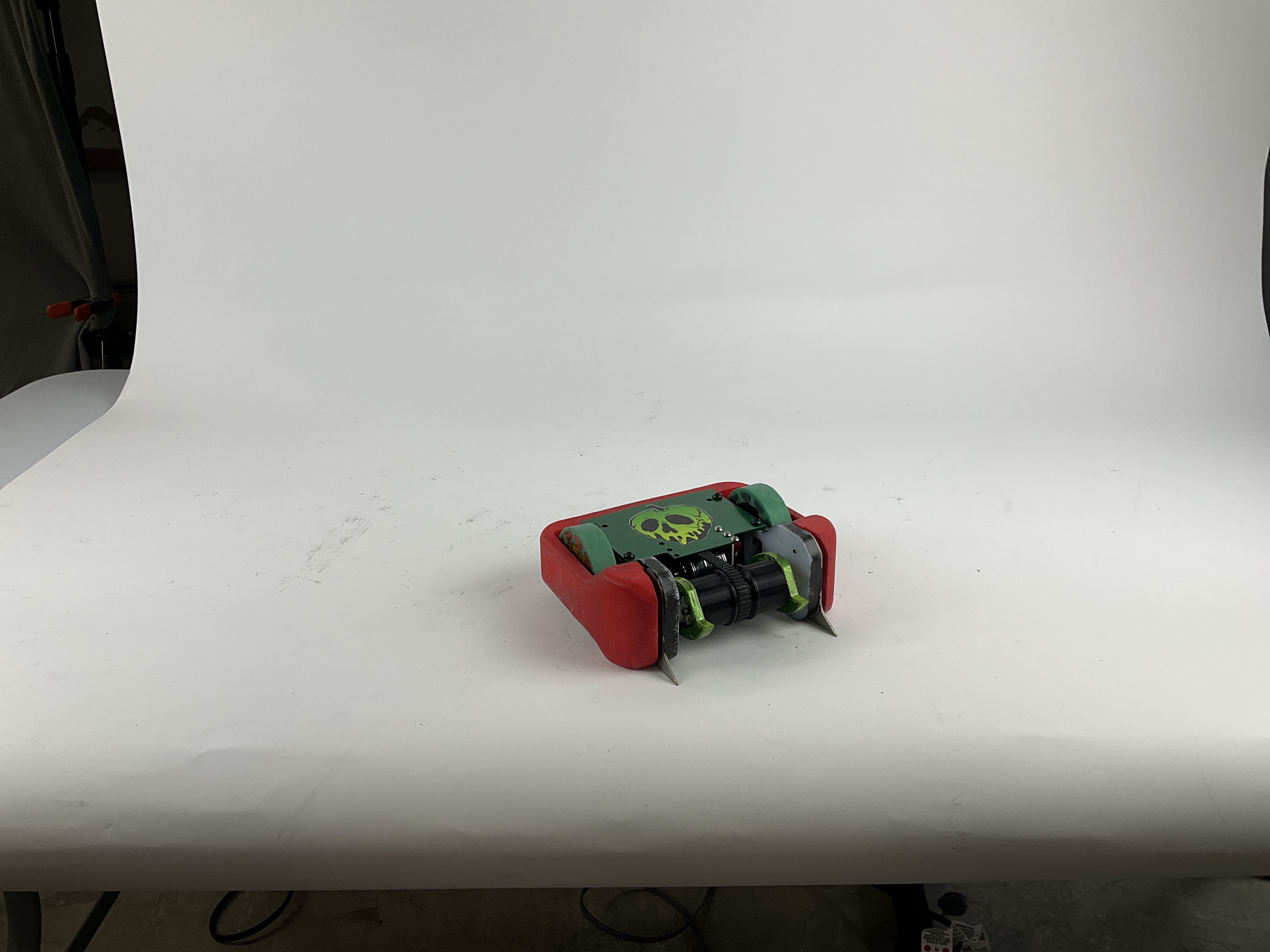Poison Apple — entry photo, Sep 30, 2023