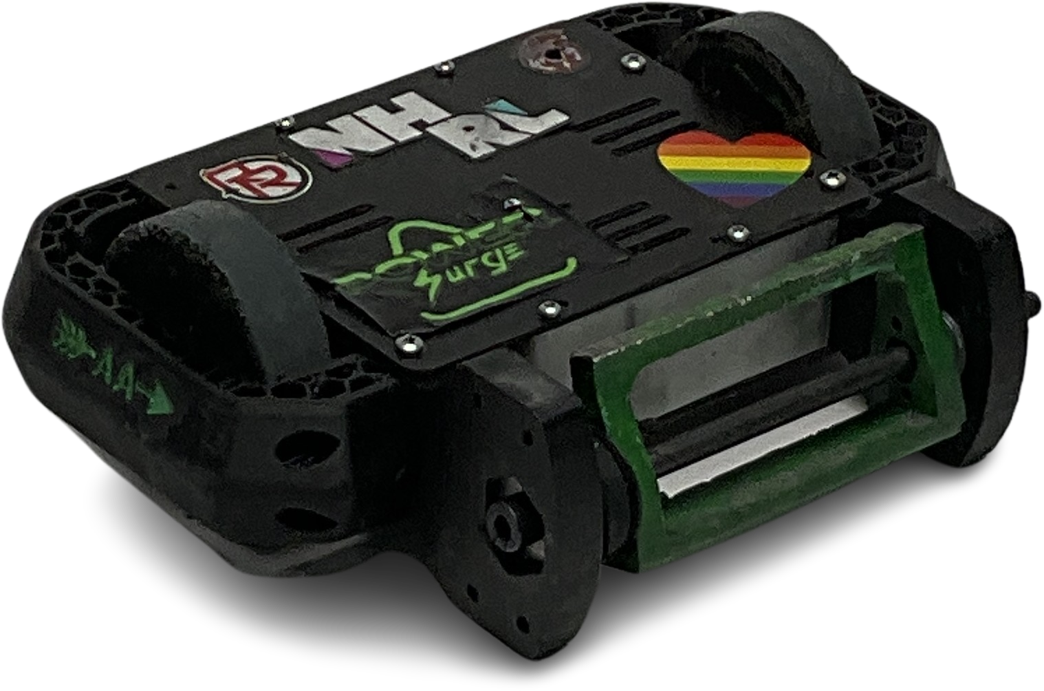 Power Surge III