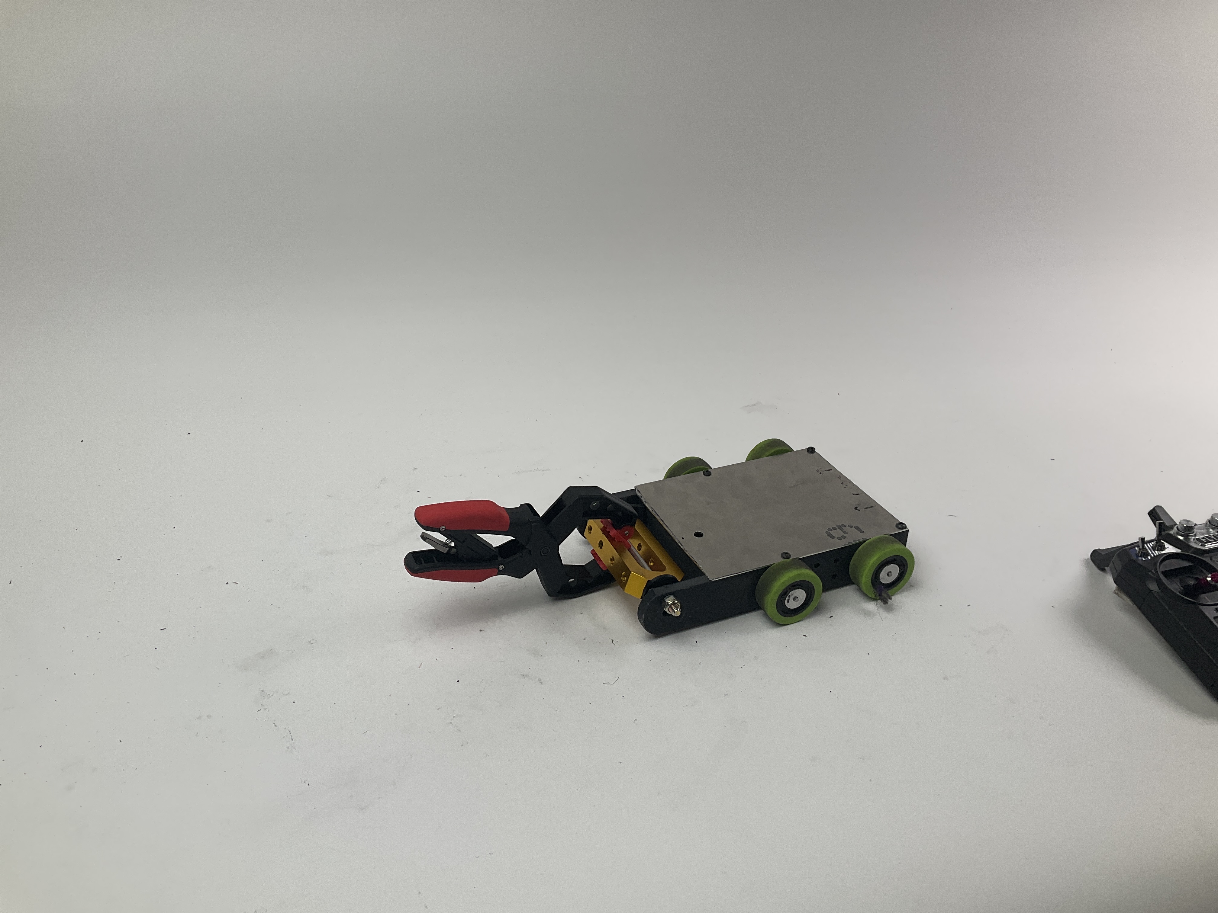 Project Tucker — entry photo, Mar 2, 2024