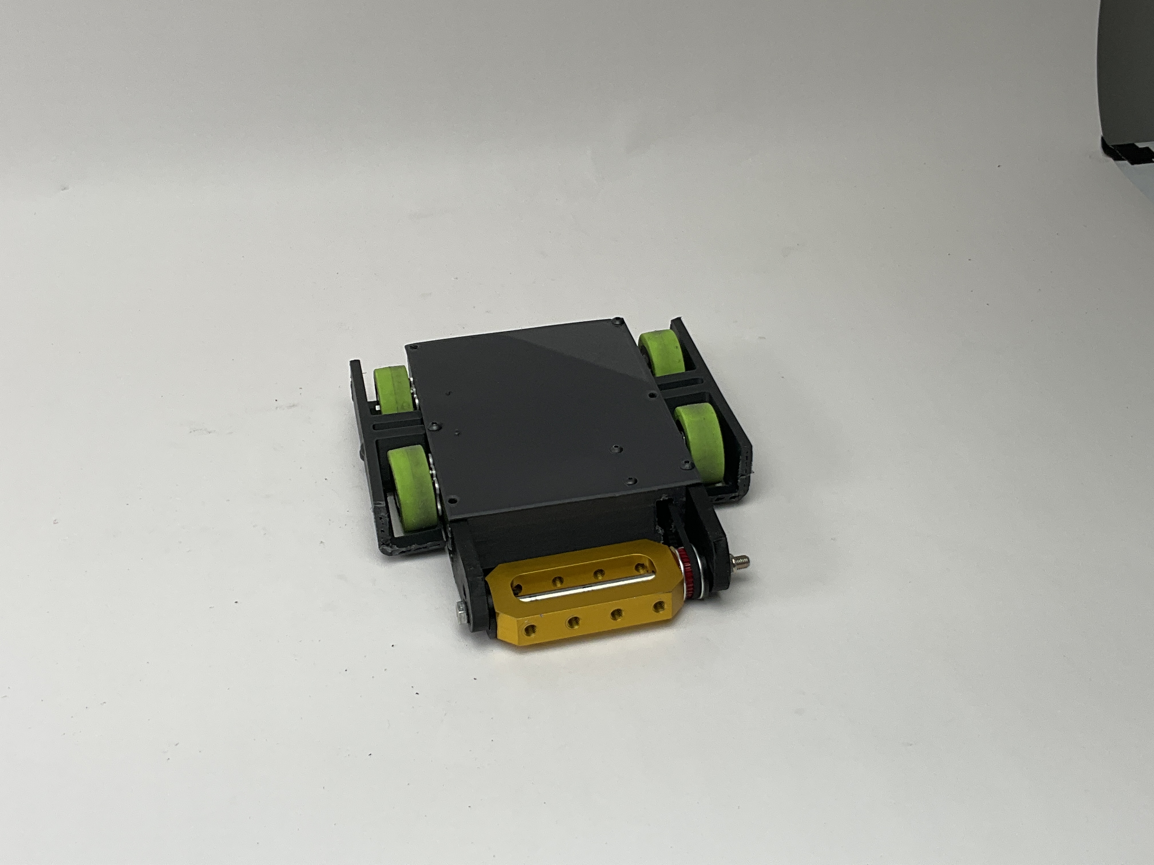 Project Tucker — entry photo, Jun 22, 2024