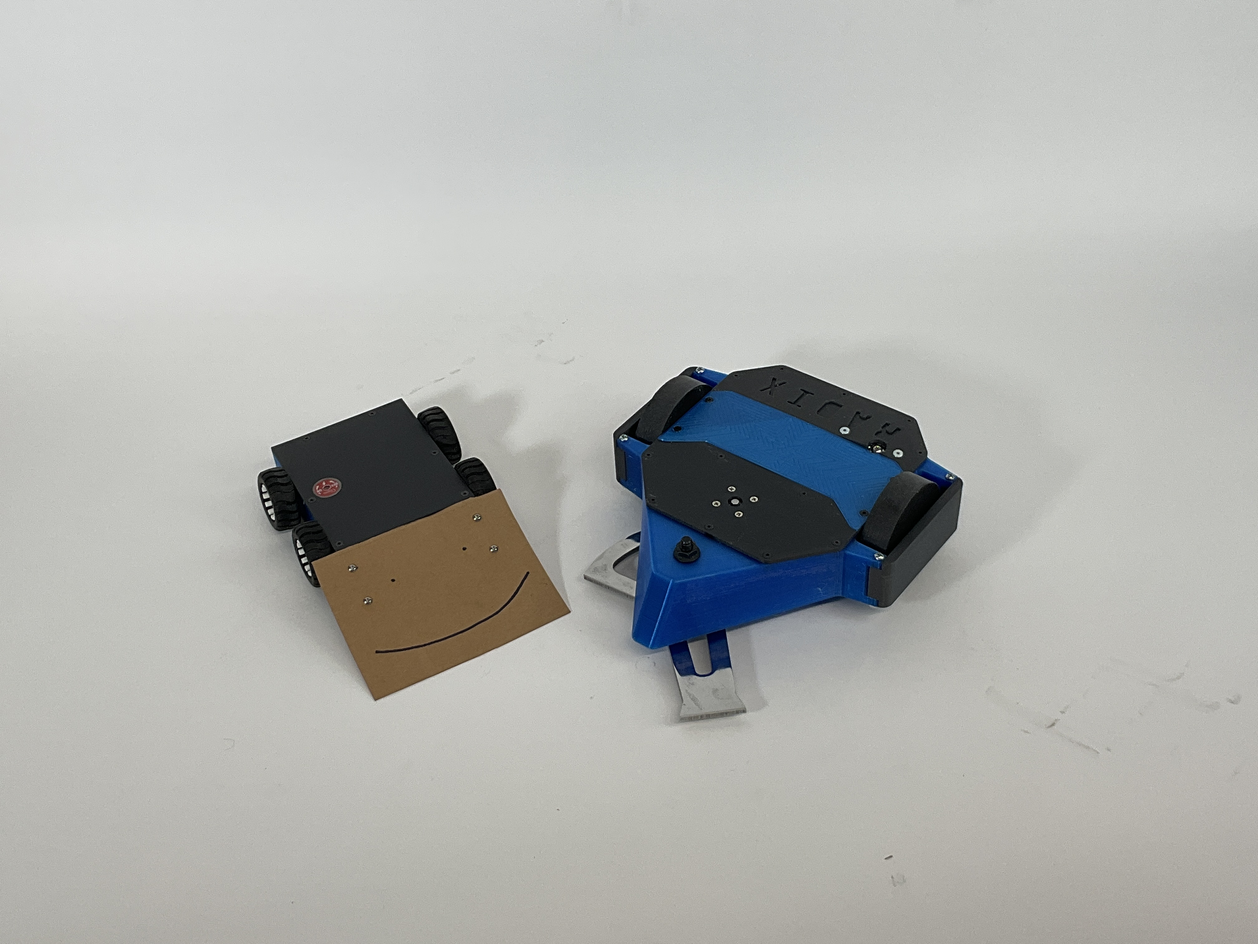 Radix — entry photo, Jun 23, 2023
