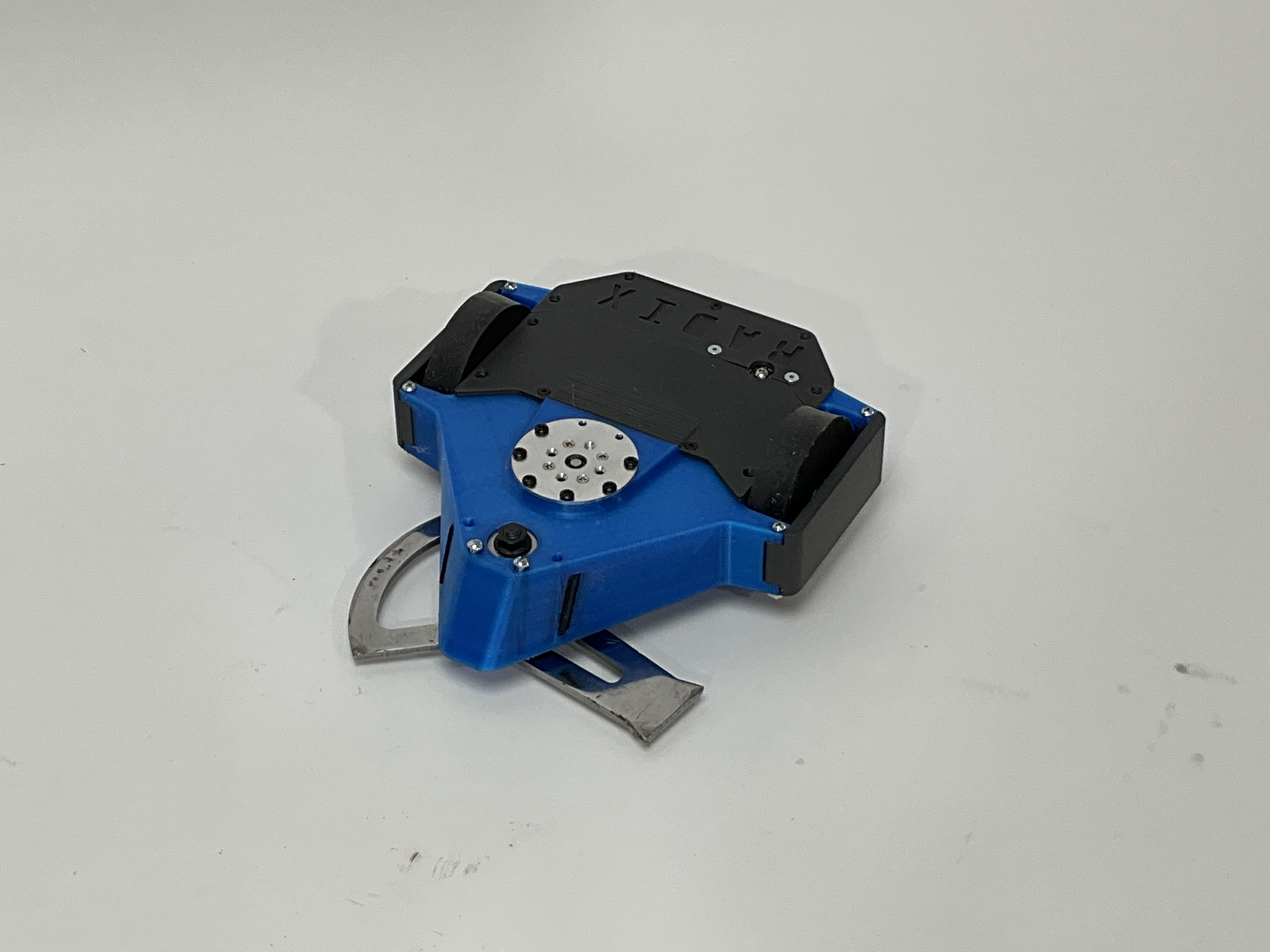 Radix — entry photo, Aug 11, 2023
