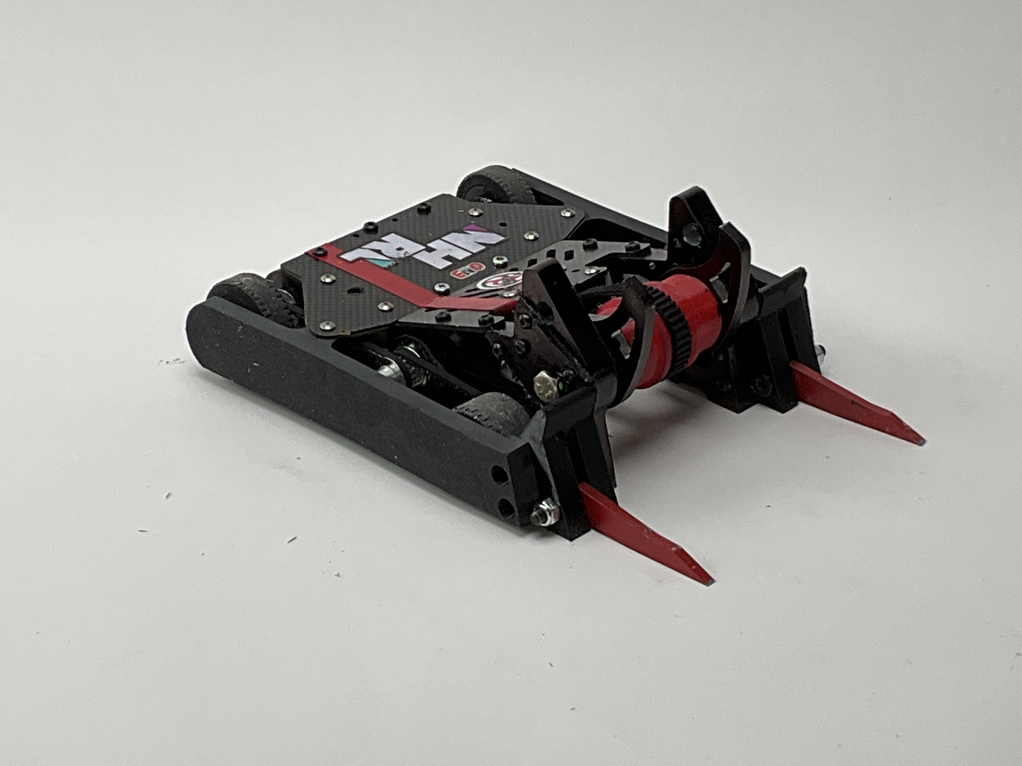 Redline — entry photo, Jan 19, 2024