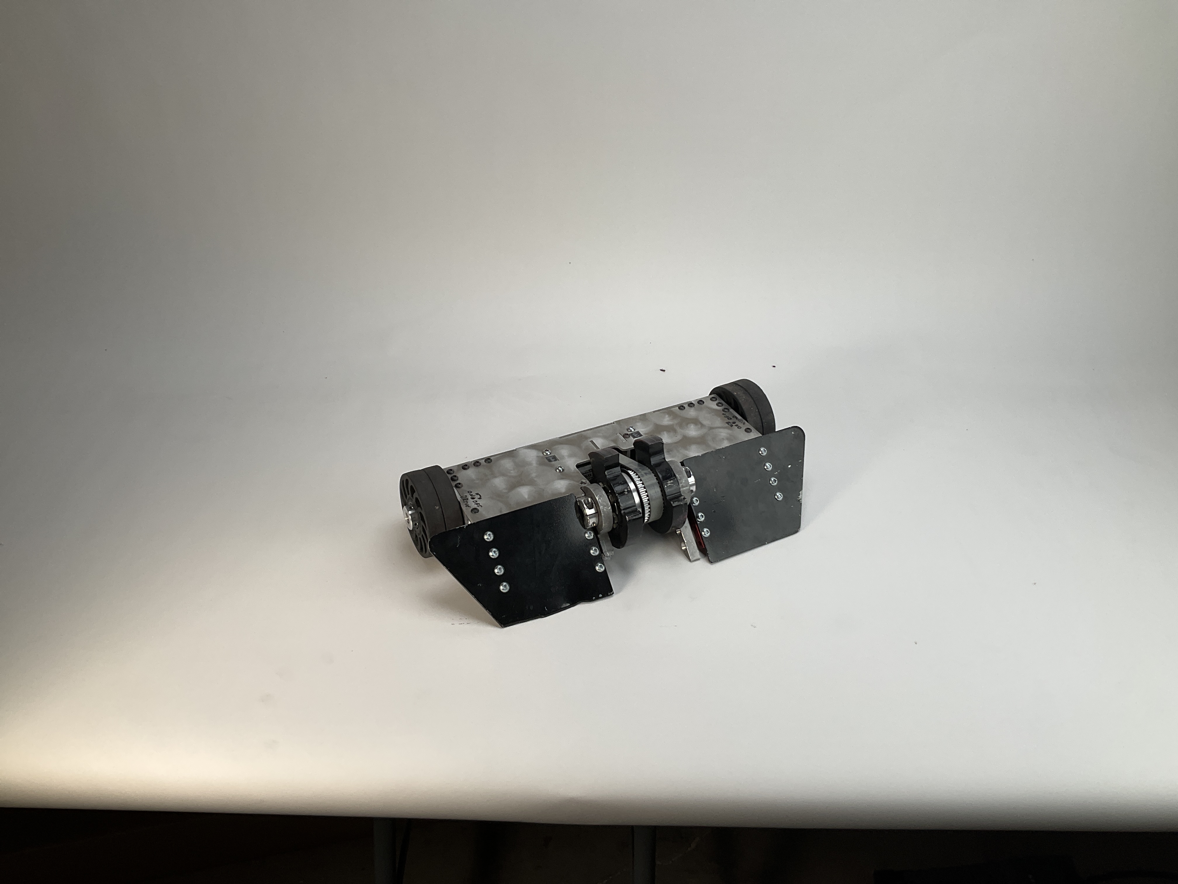 Rick the Brick — entry photo, Jun 7, 2023