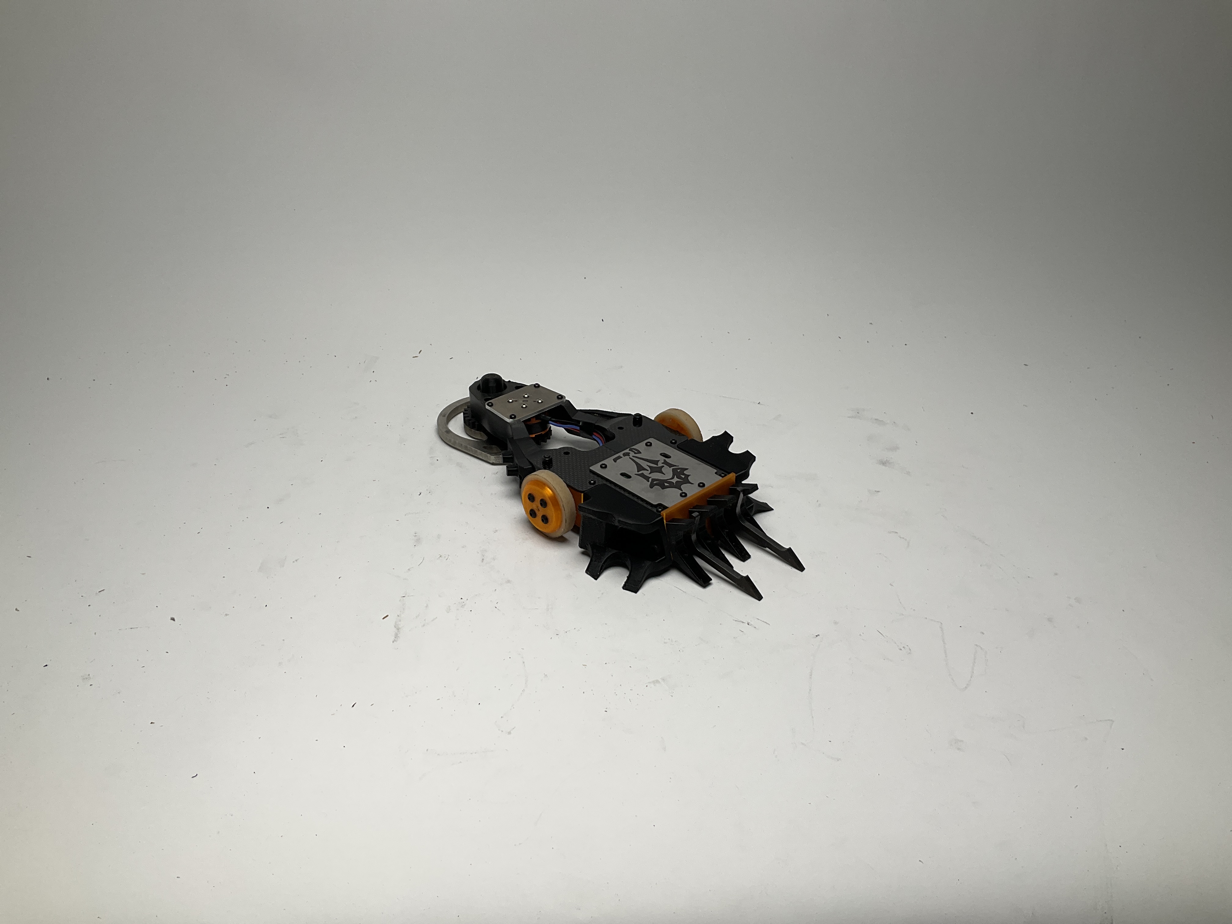 Rough Cut — entry photo, Oct 31, 2025