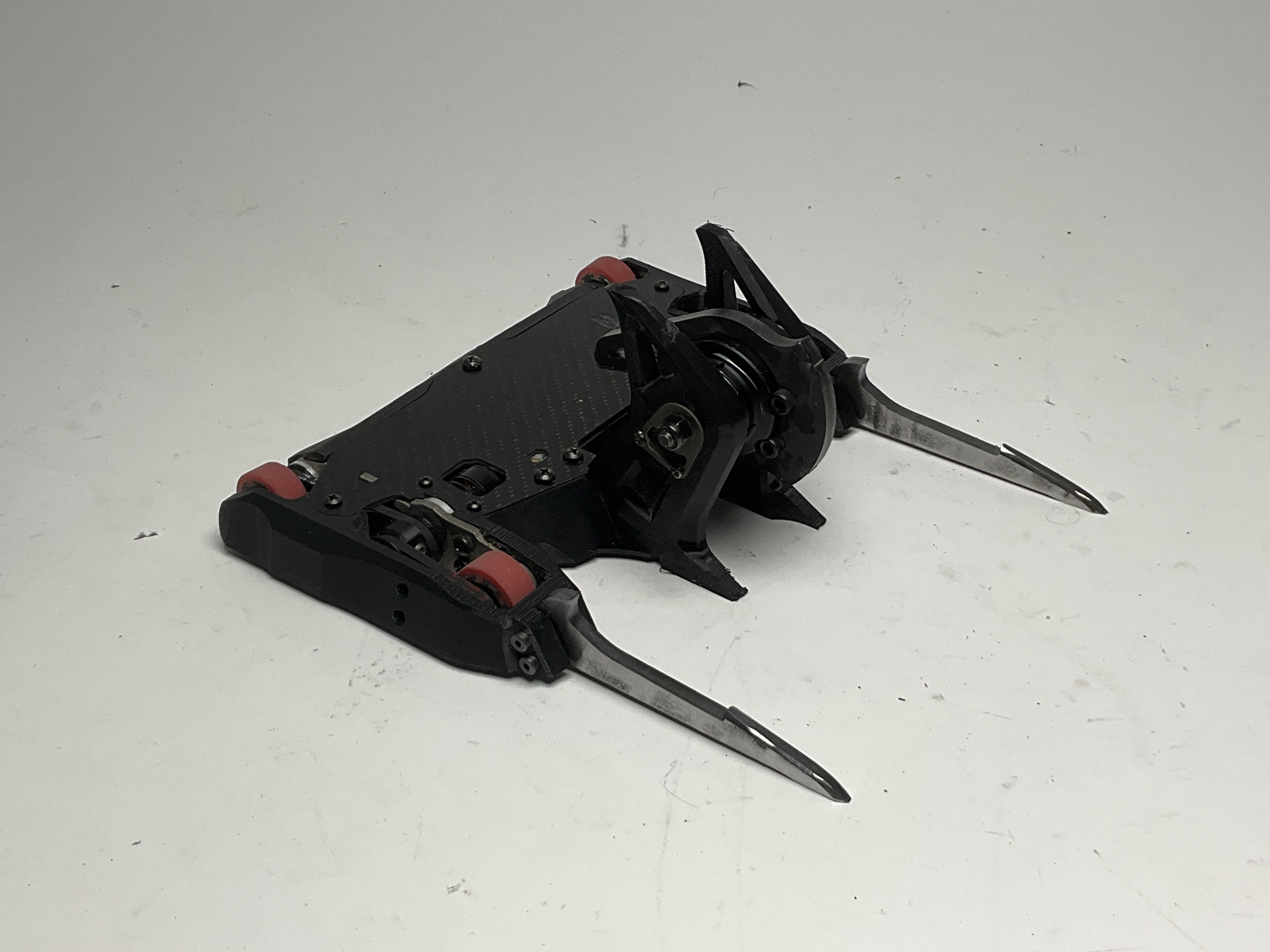 RX7 — entry photo, Mar 6, 2026