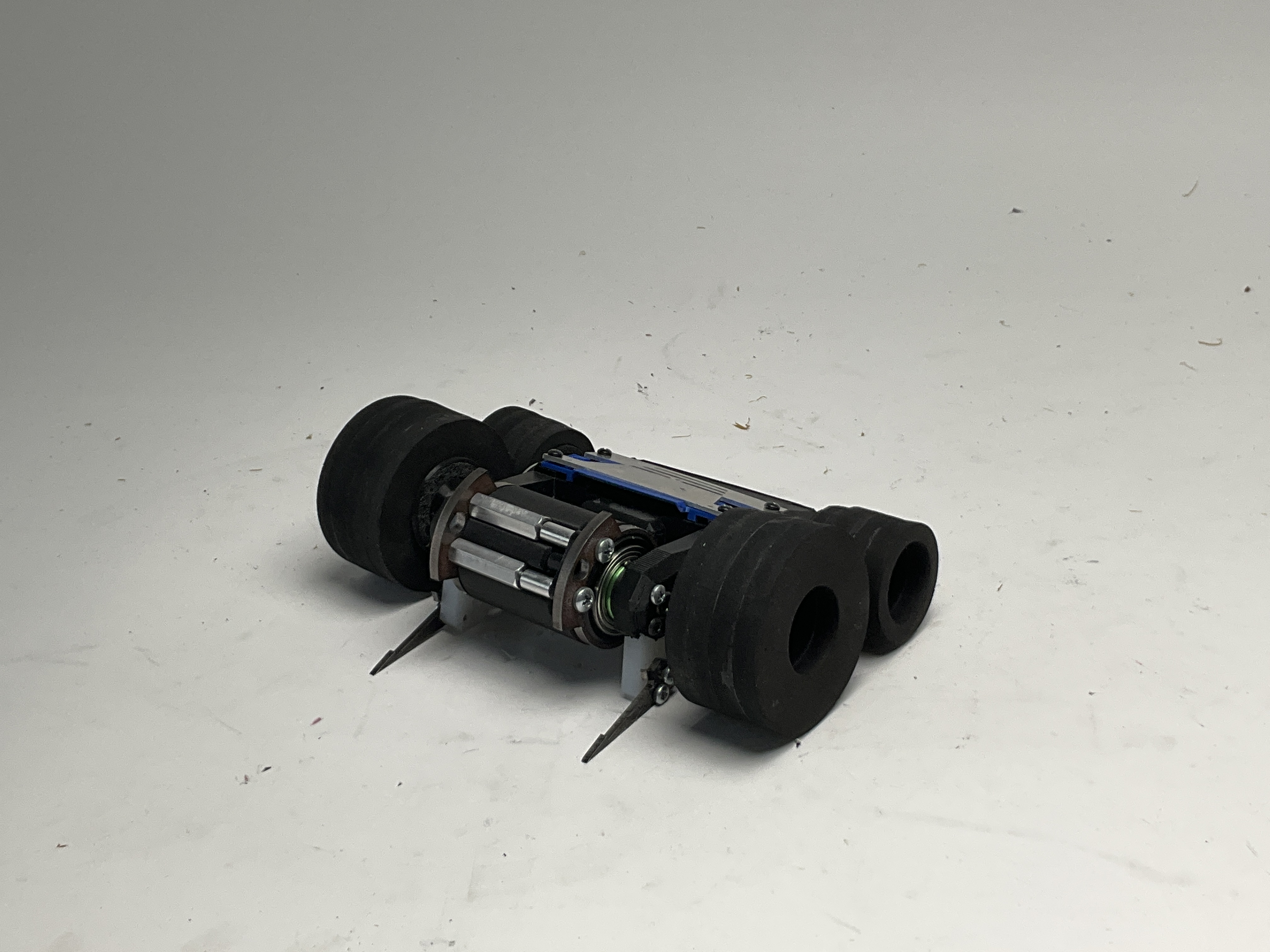 S.A.R.Bot — entry photo, Jun 6, 2026