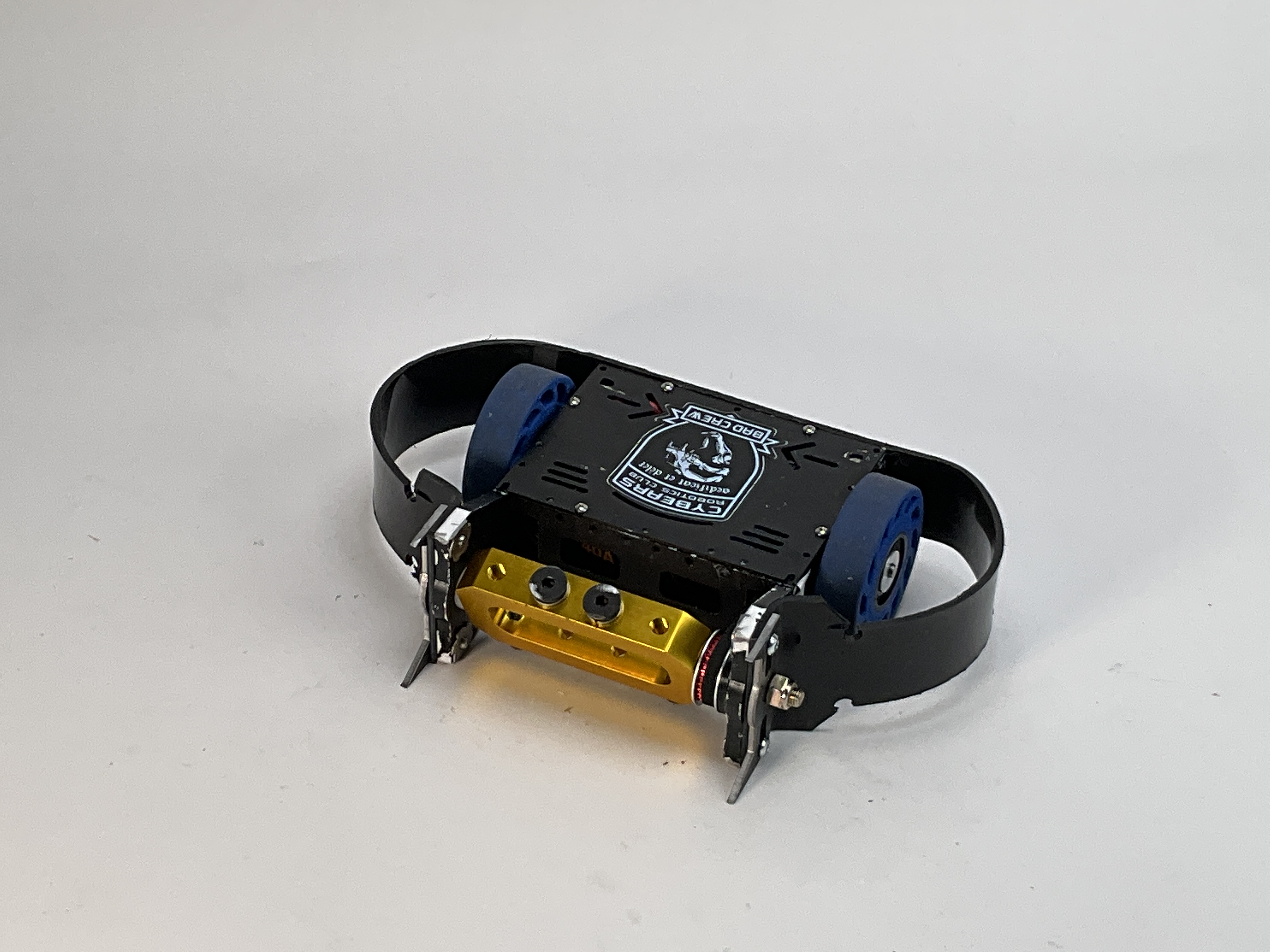 Scab Armor — entry photo, Jun 23, 2023