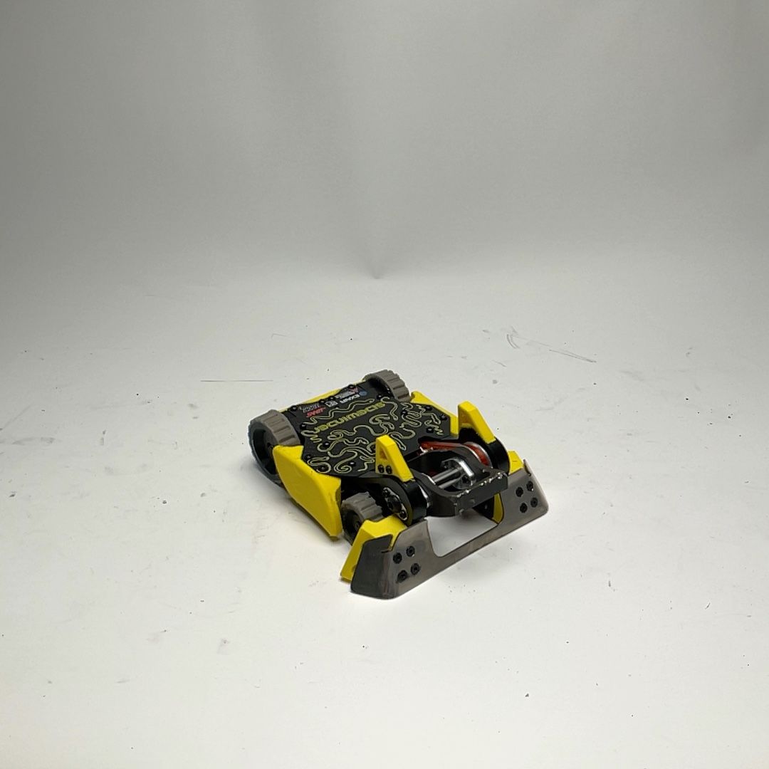 Sidewinder — entry photo, Oct 2, 2026