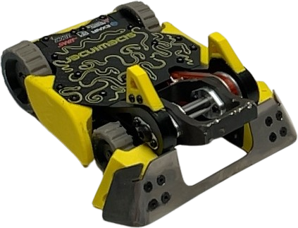 Sidewinder