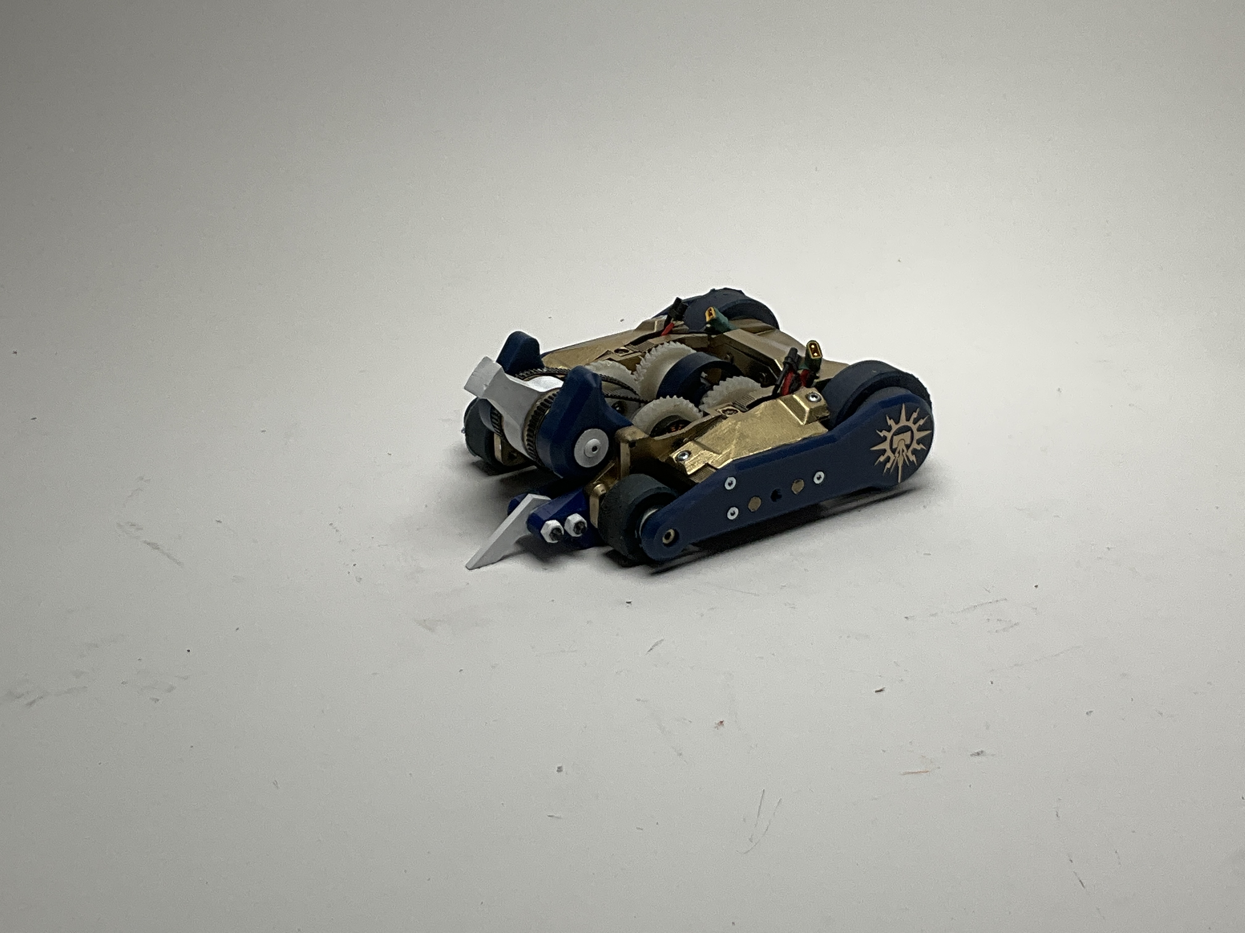 Sigmar — entry photo, Apr 20, 2024