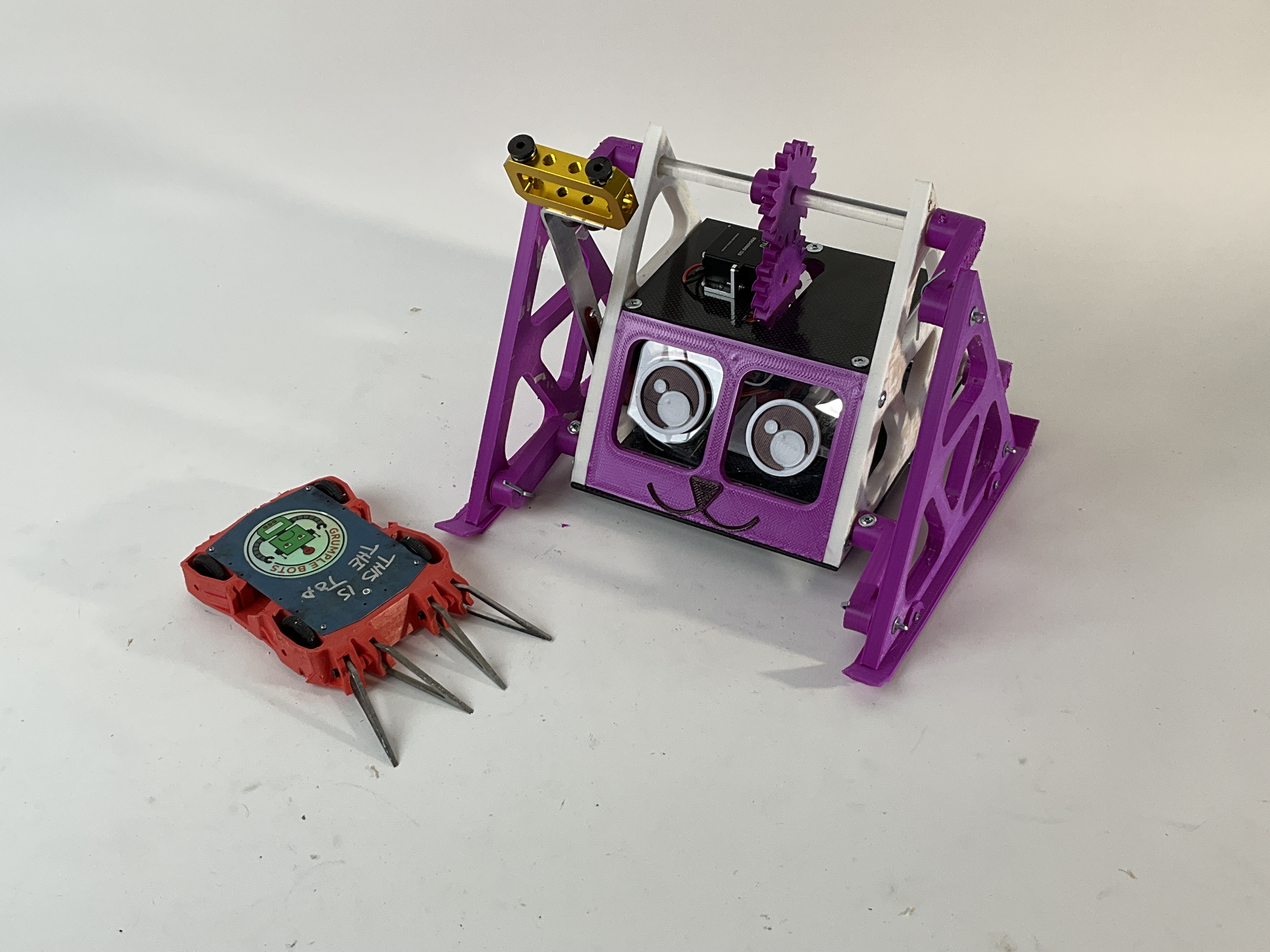 Skew — entry photo, Aug 12, 2023