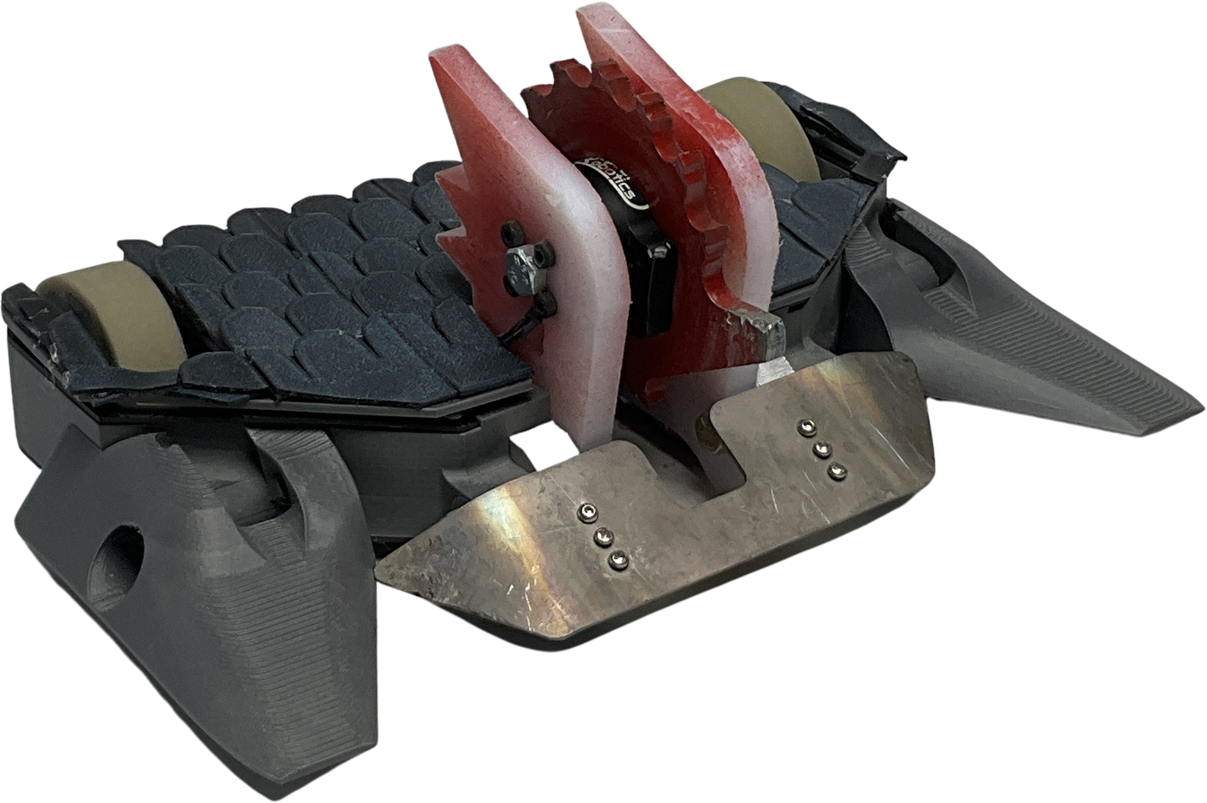 Stormcutter