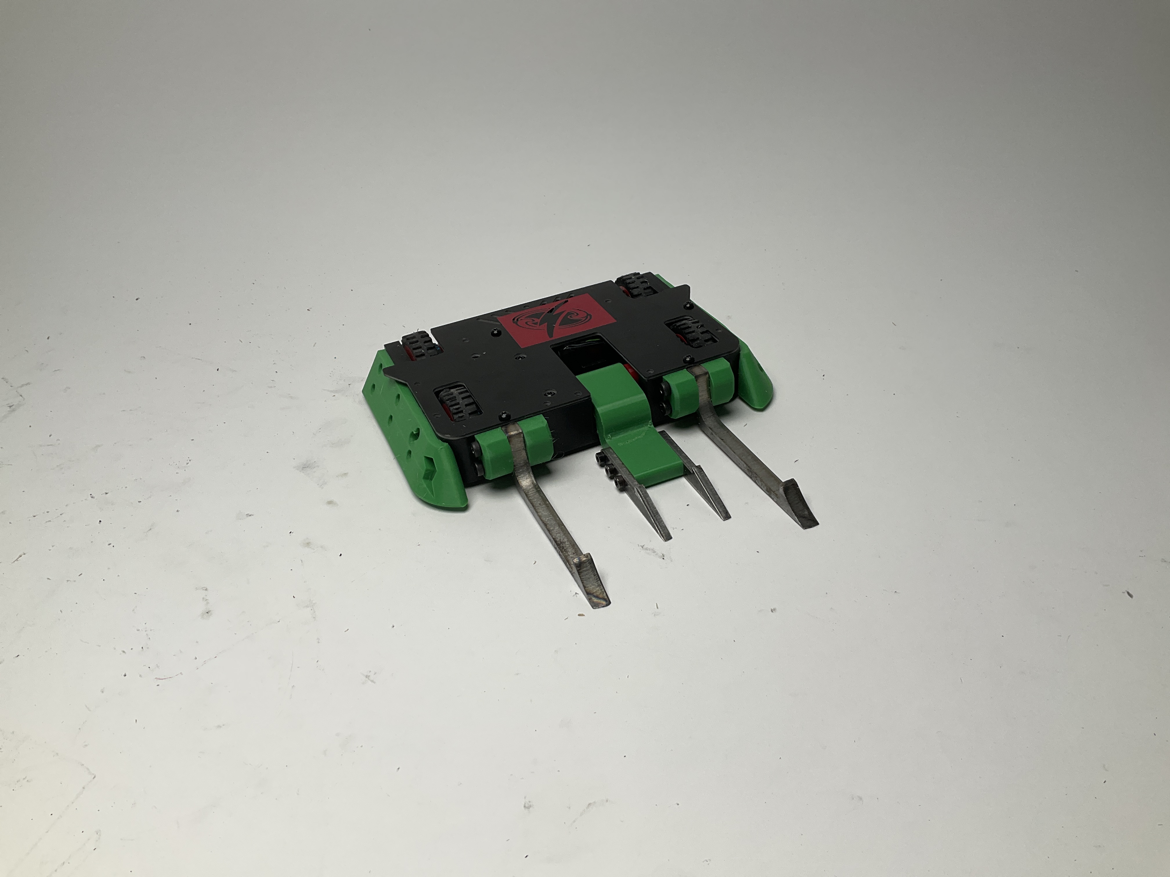 Stormsurge — entry photo, Nov 1, 2025