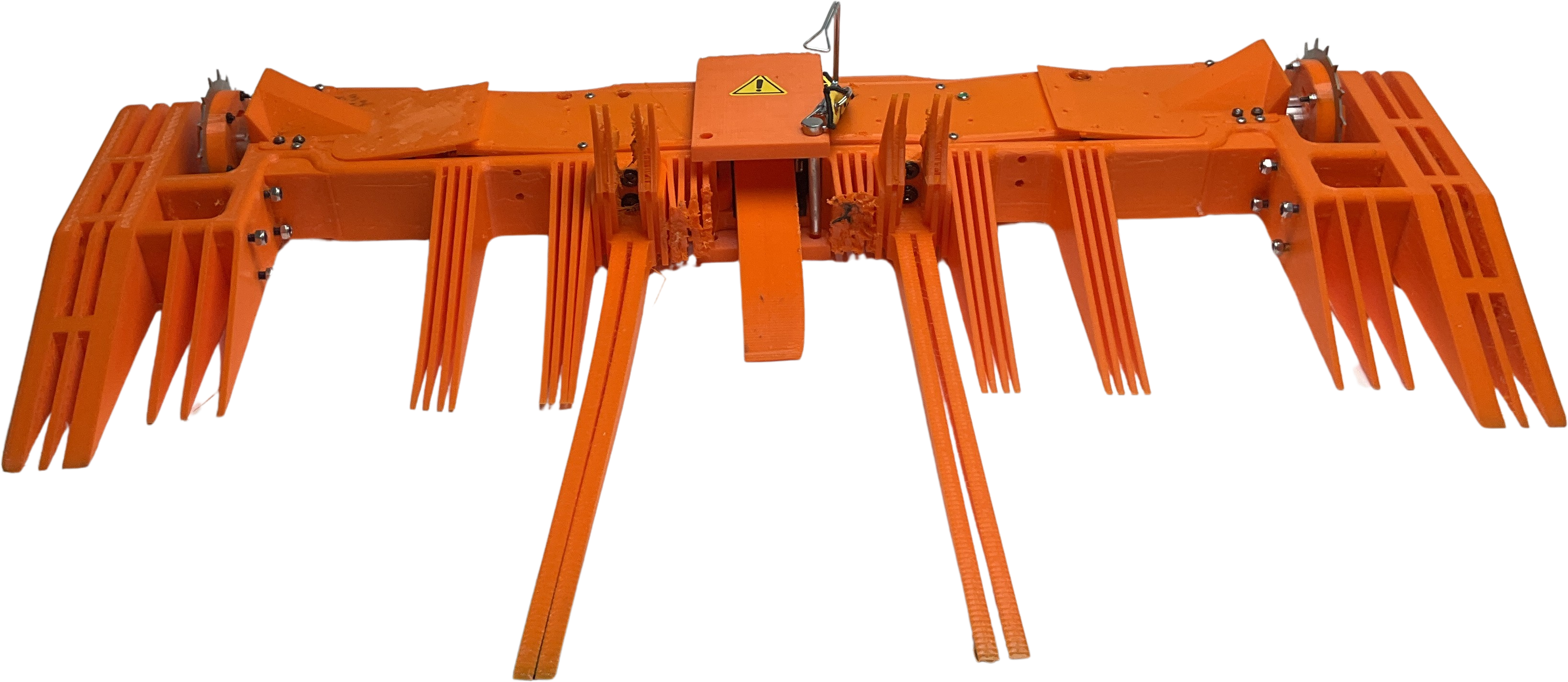 That's a lot of TPU