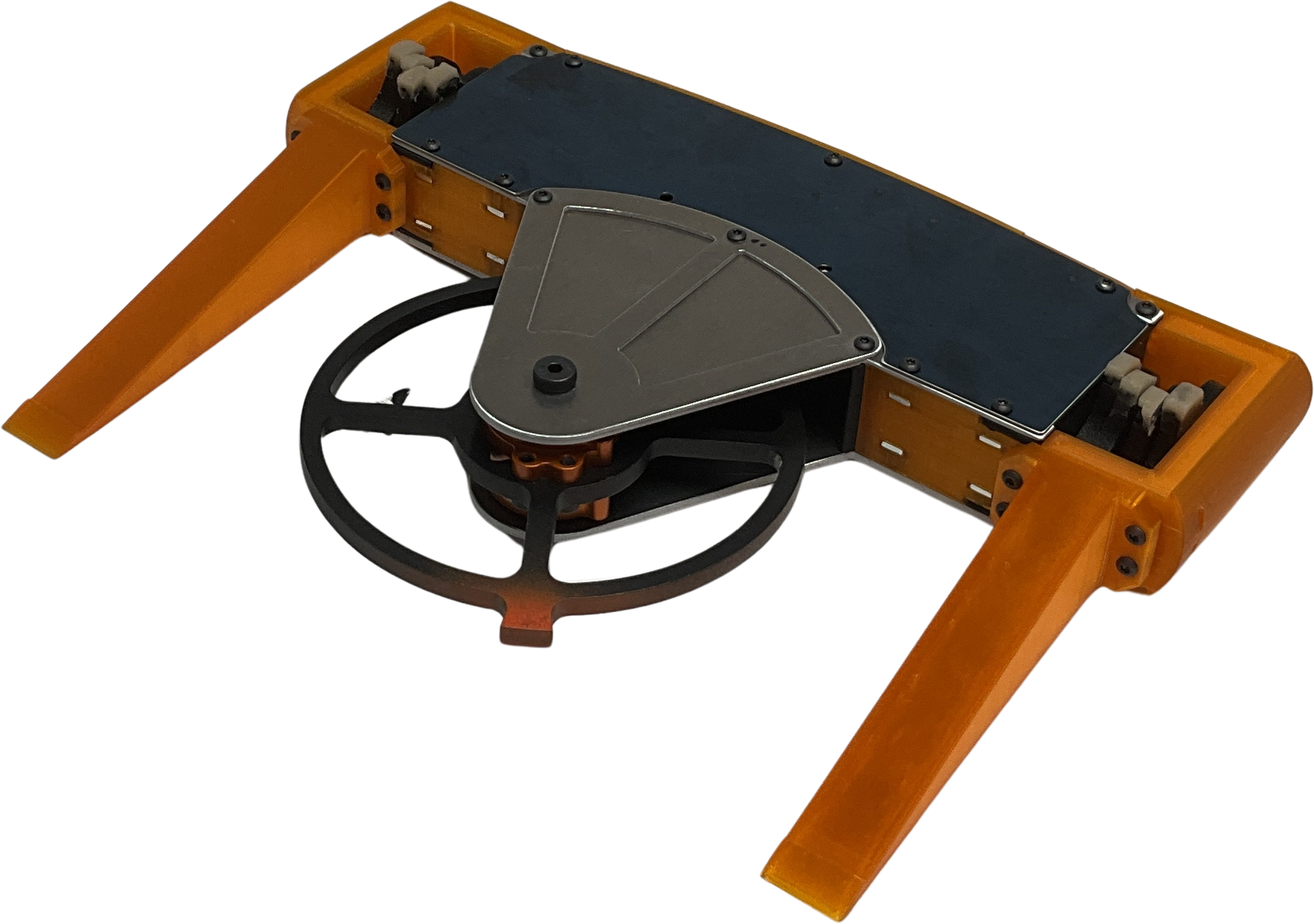 The Trundler