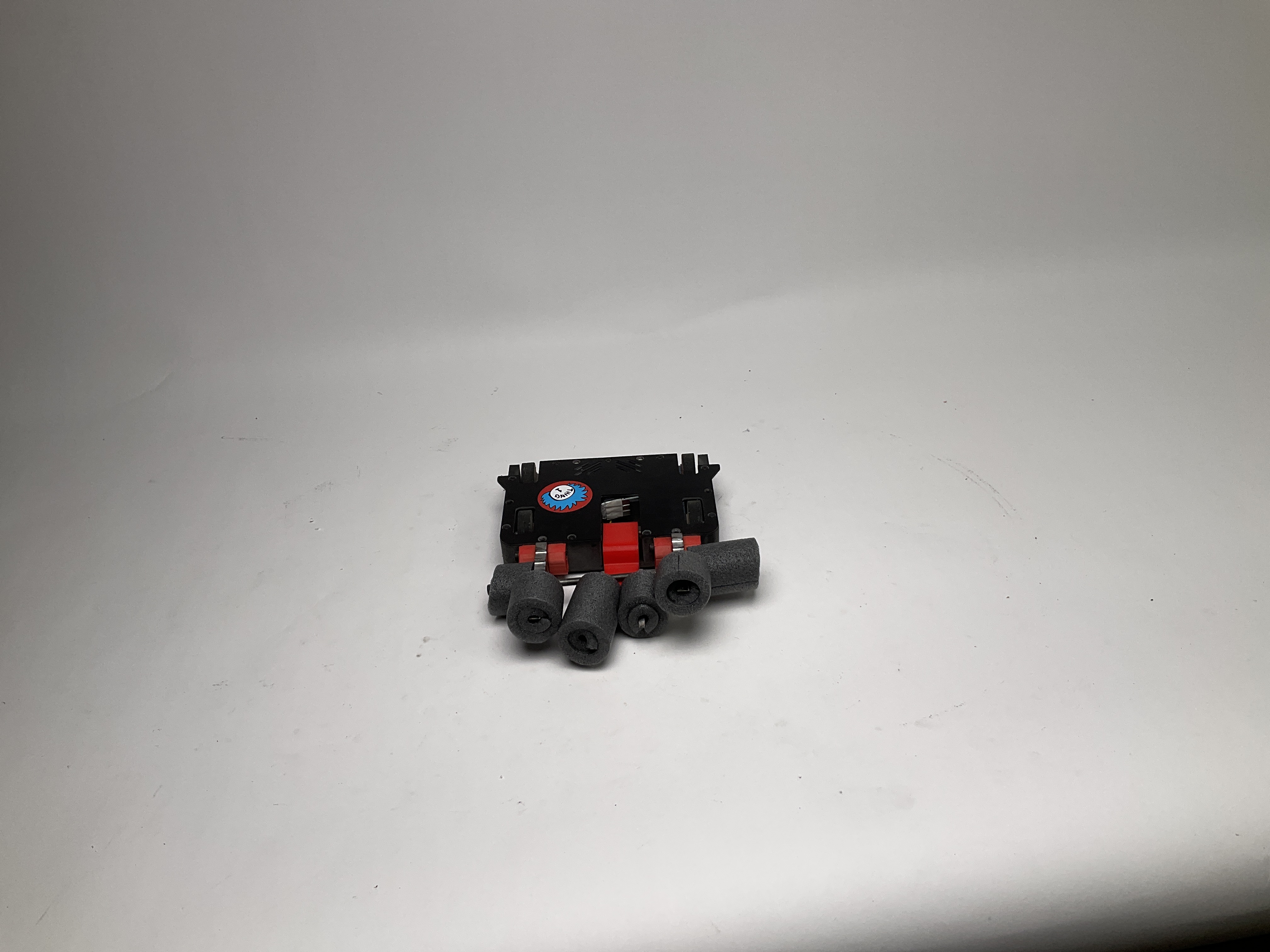 Thing 1 — entry photo, Jun 22, 2024