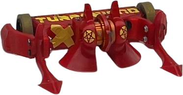 TurboFIEND