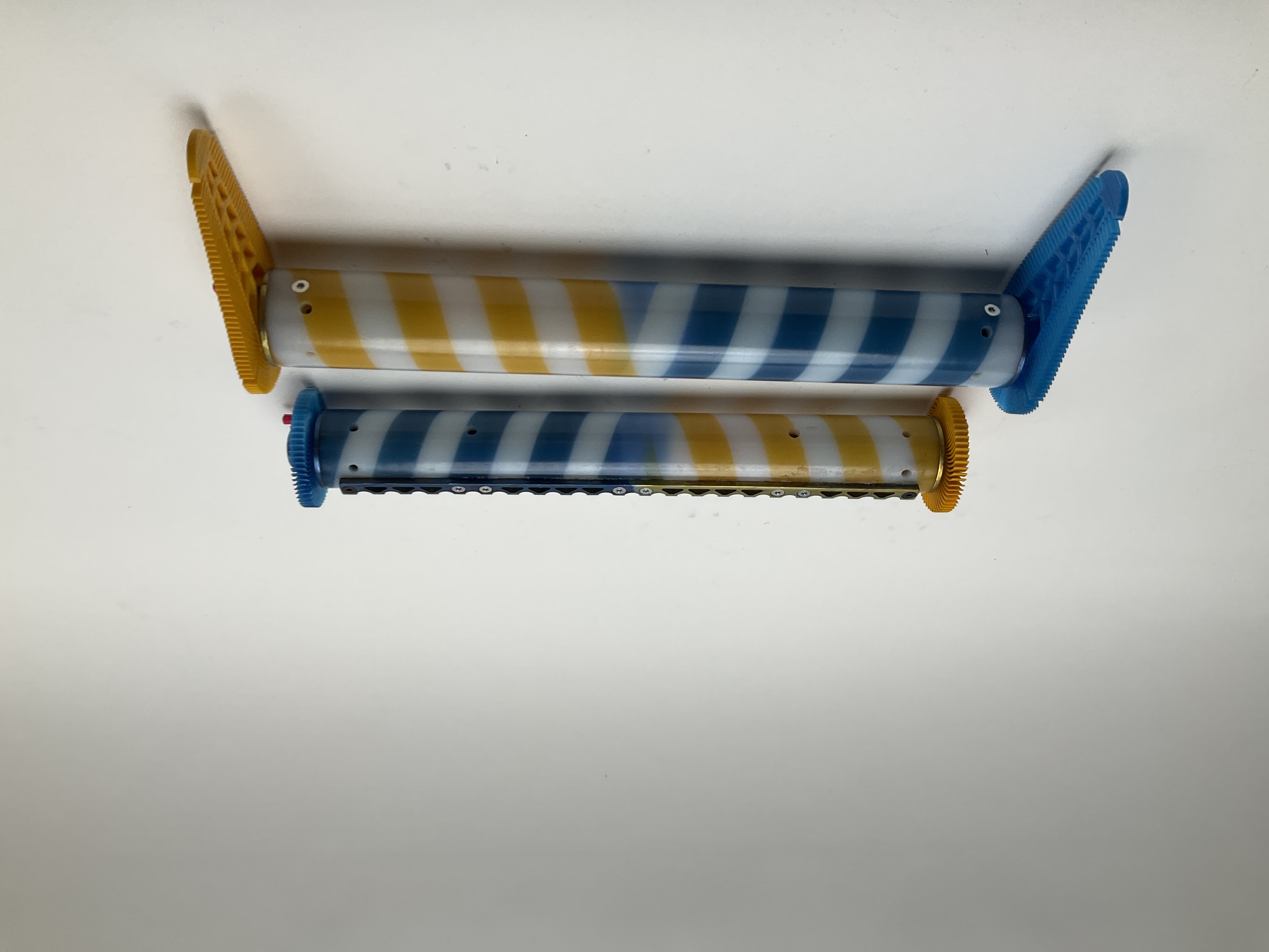 Two New Noob Tubes — entry photo, Sep 29, 2023