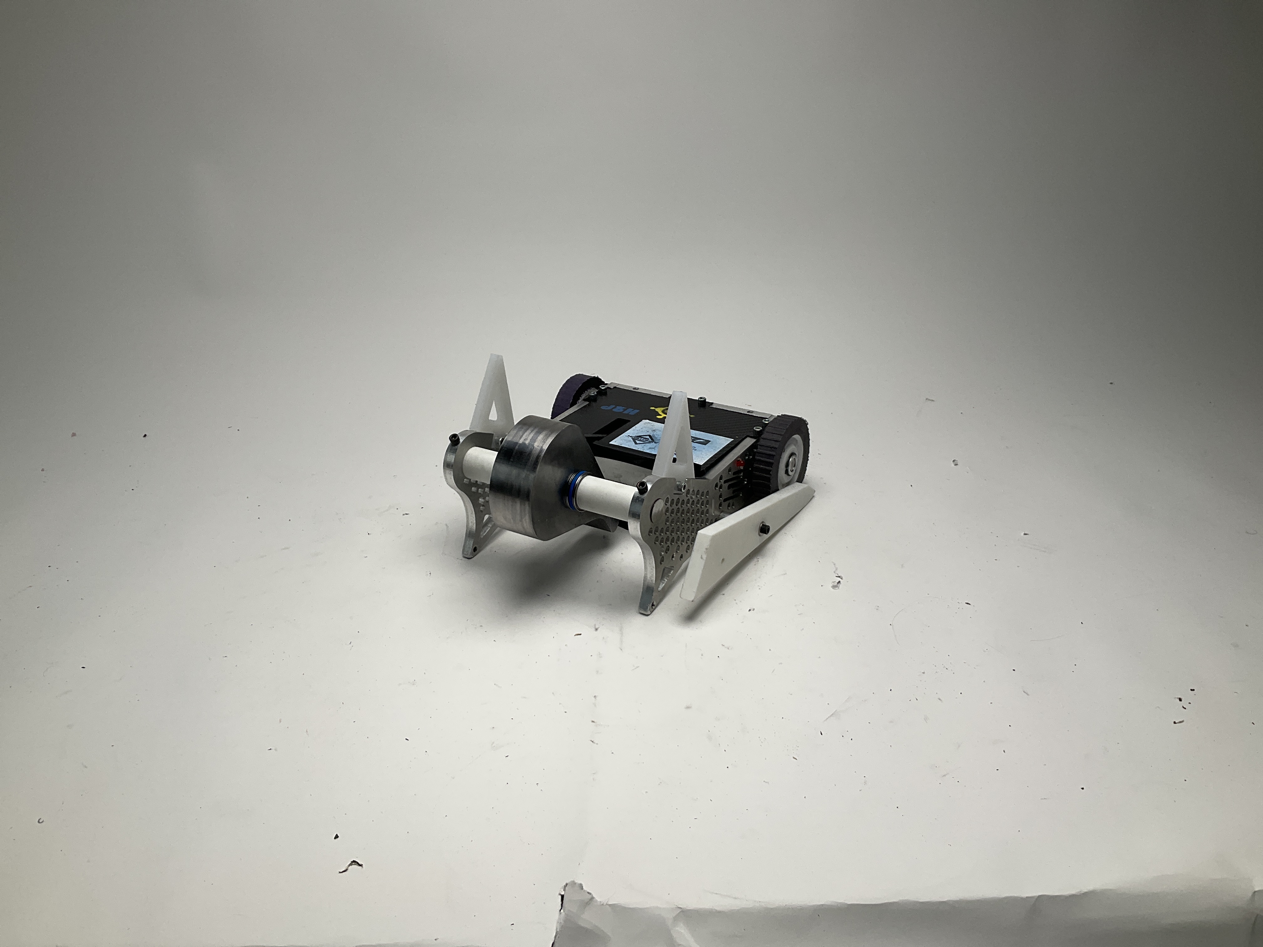 Unidentified Fighting Object — entry photo, Jun 7, 2025