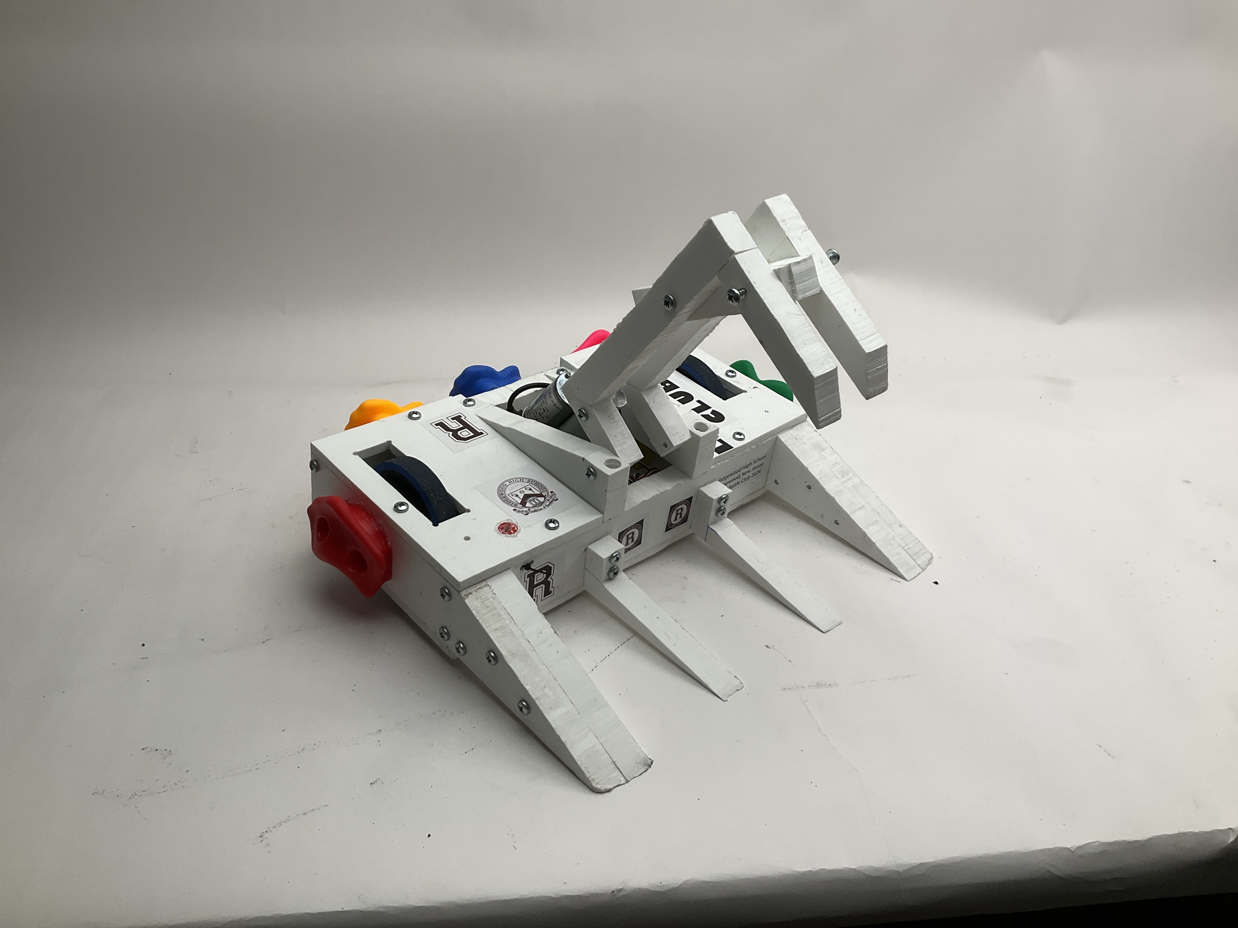 v0 — entry photo, Oct 26, 2024