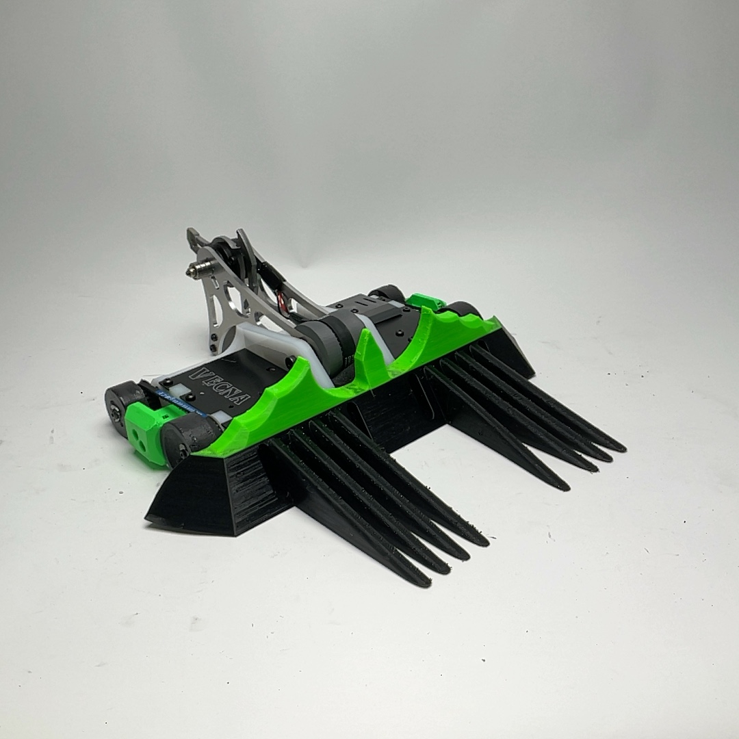 Vecna — entry photo, Oct 2, 2026