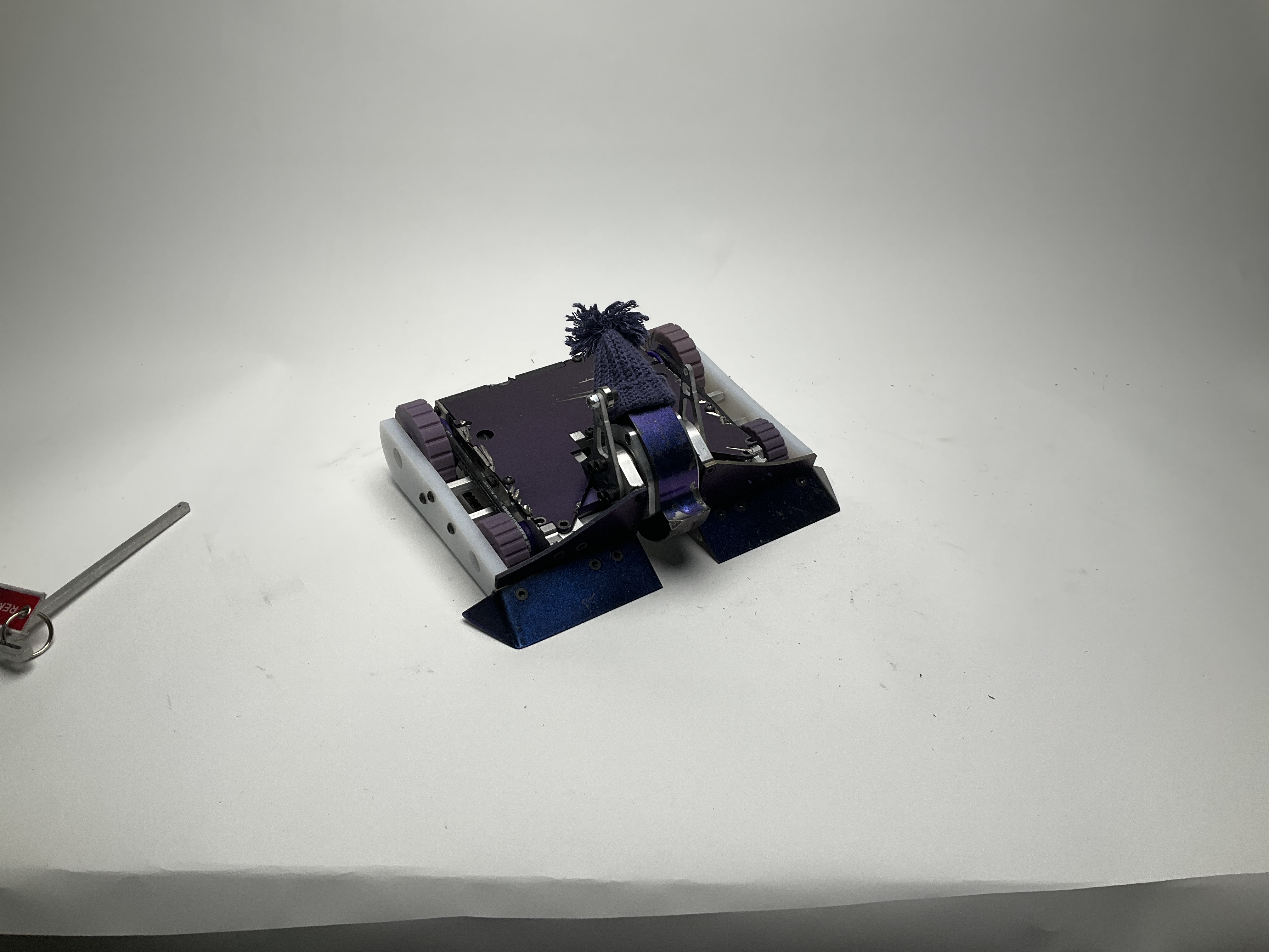 Void — entry photo, Apr 4, 2025