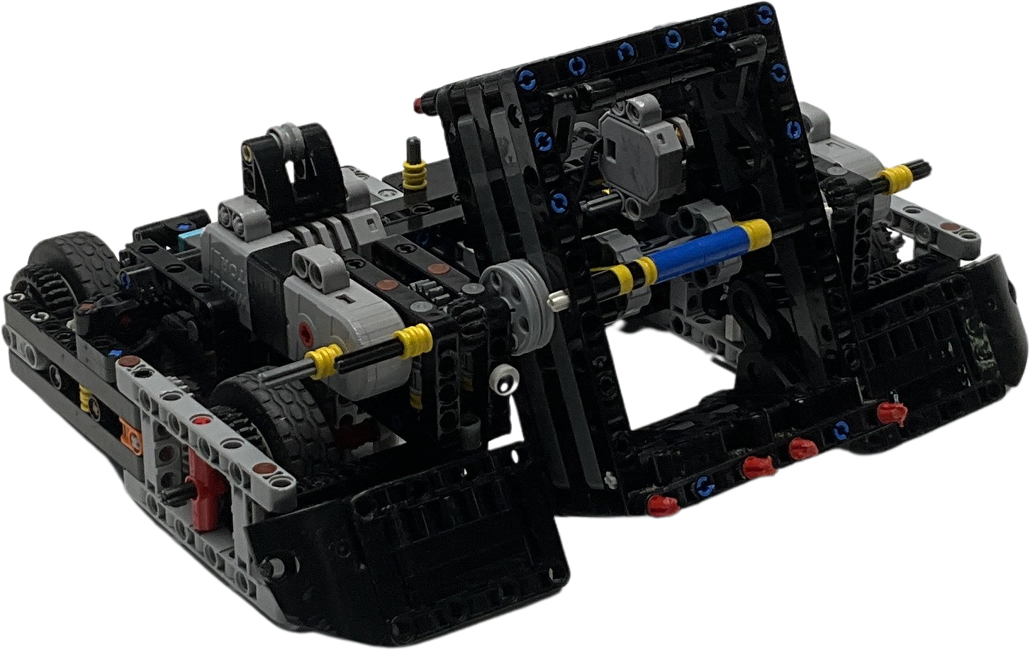 Warhard (lego)